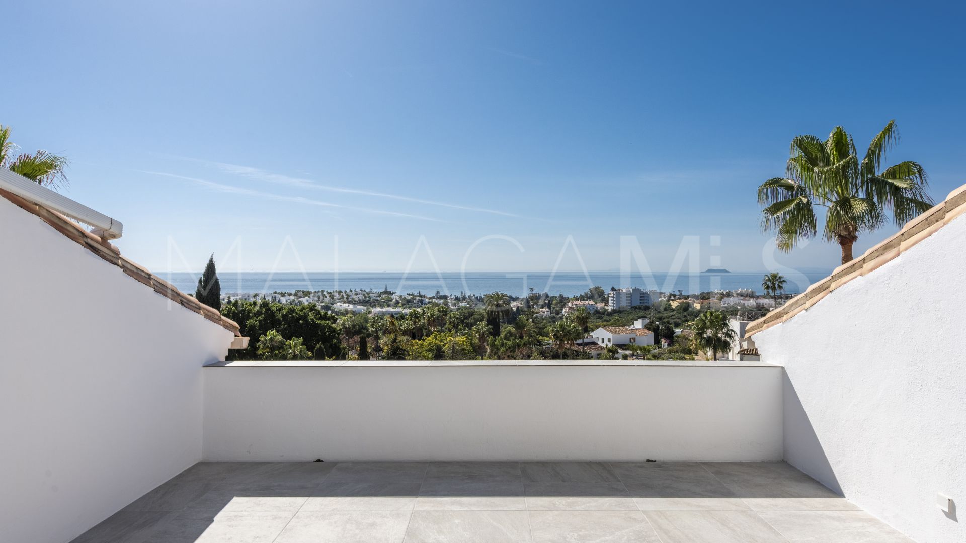 Villa for sale in Las Lomas de Pozuelo