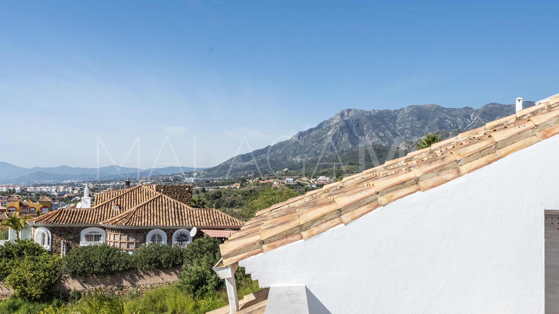 Villa for sale in Las Lomas de Pozuelo