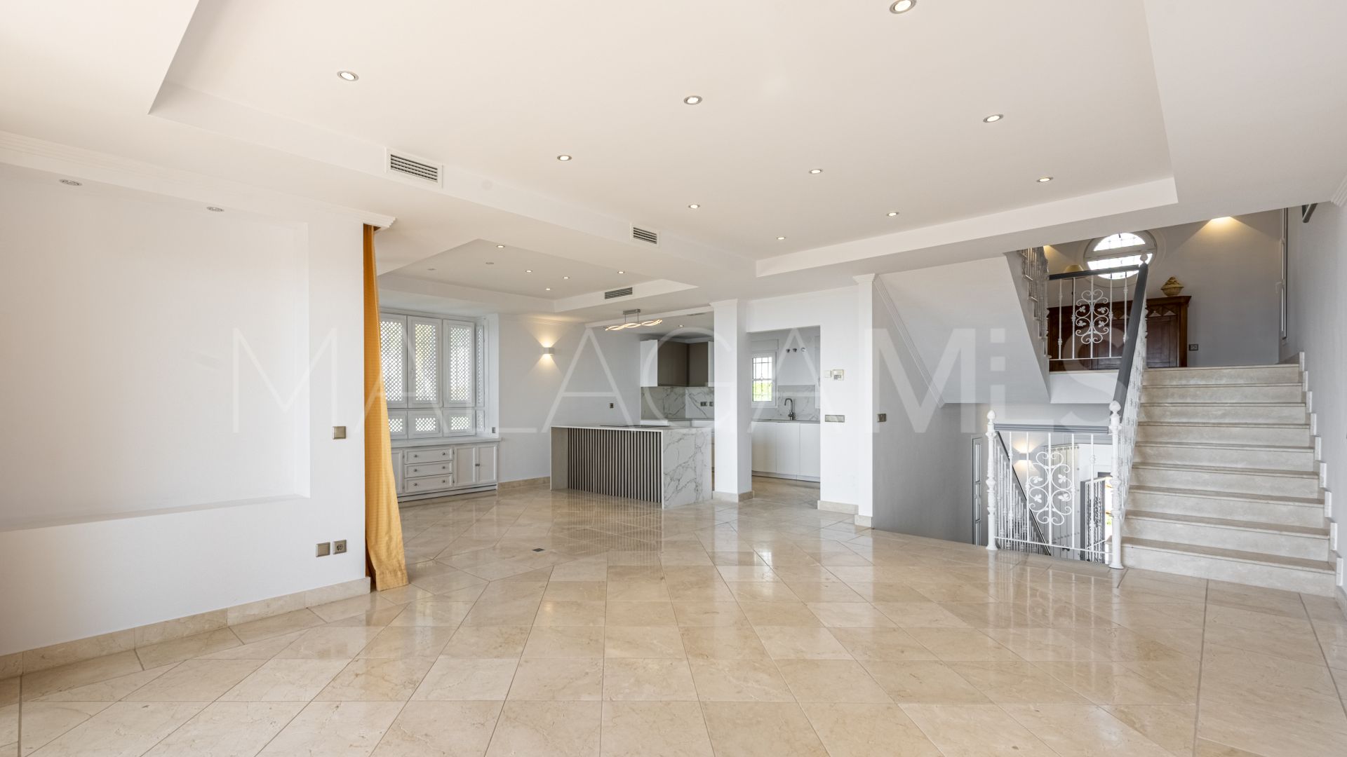 Villa for sale in Las Lomas de Pozuelo
