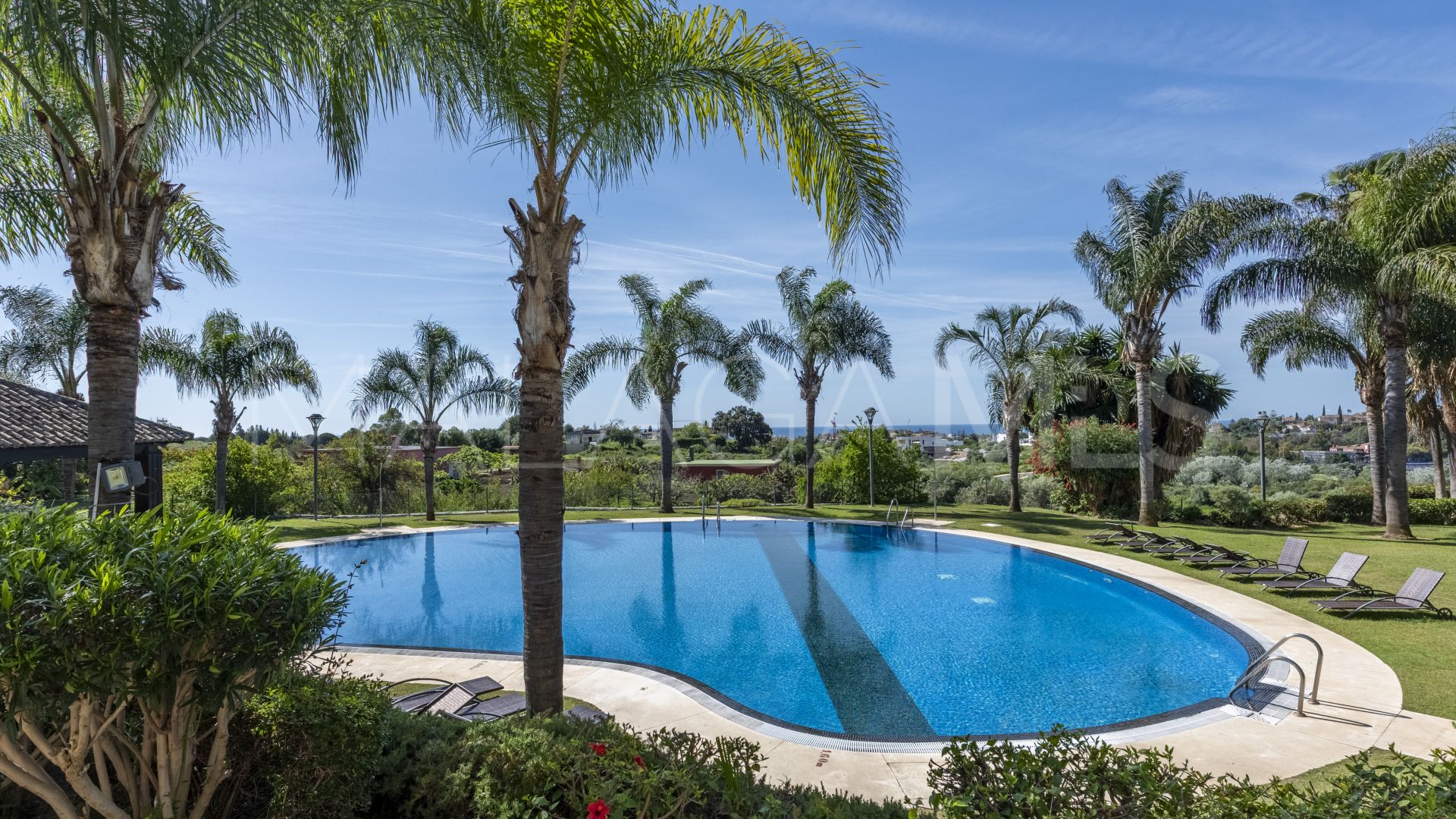 6 bedrooms villa for sale in La Capellania