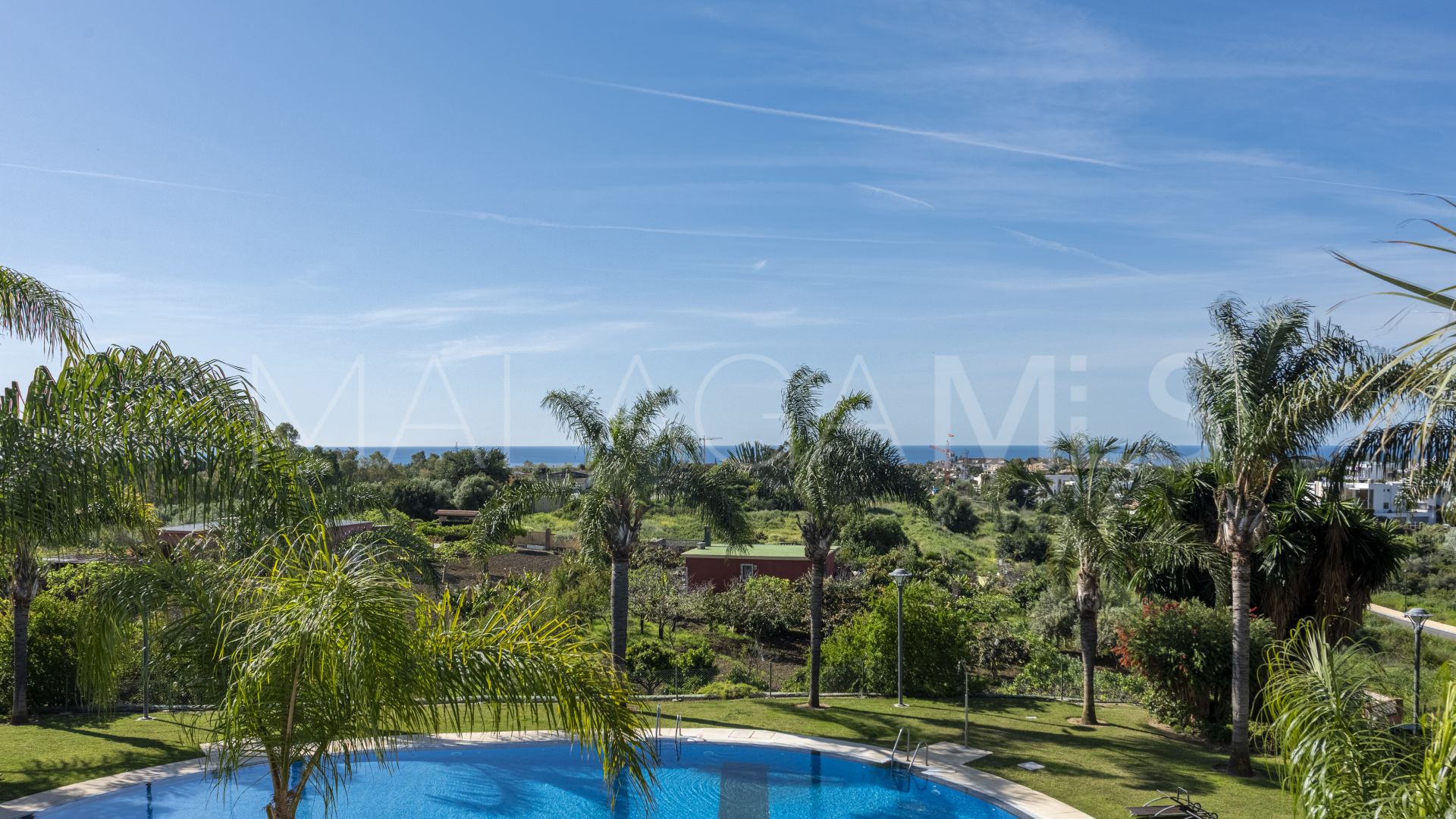 6 bedrooms villa for sale in La Capellania