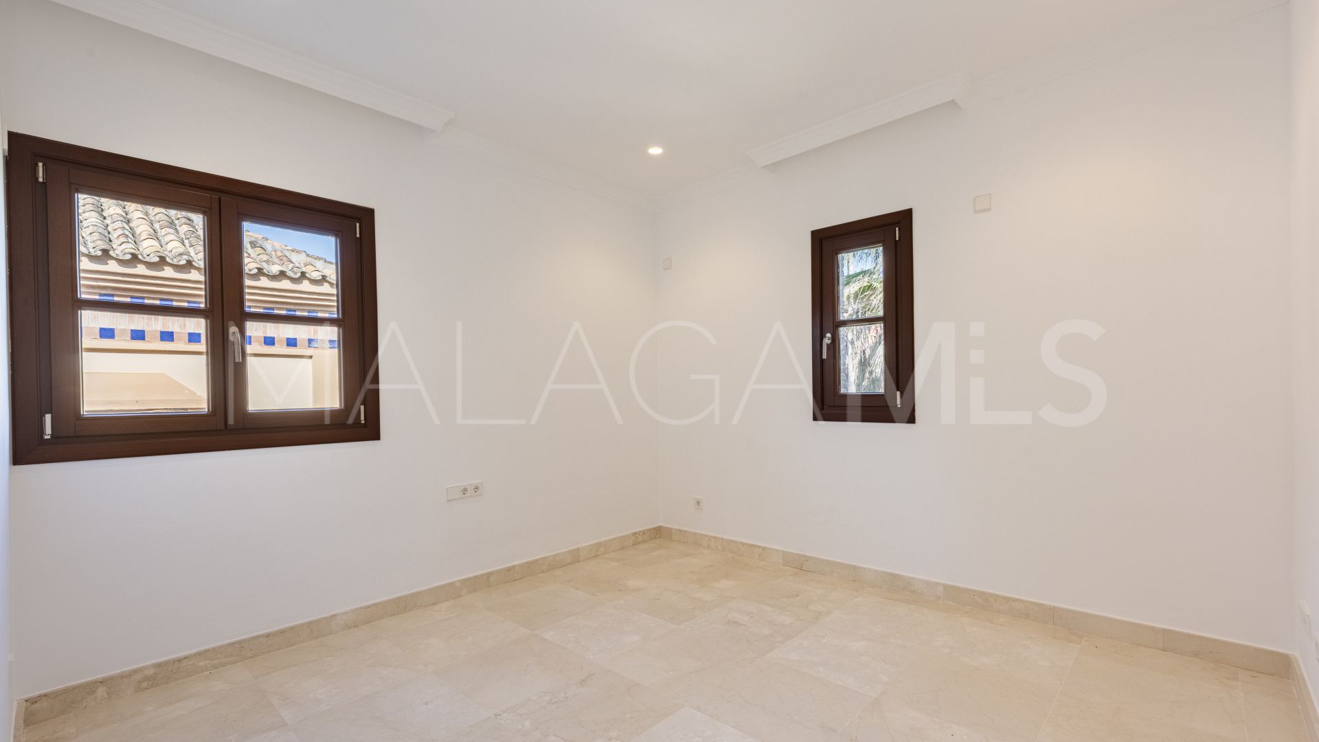 6 bedrooms villa for sale in La Capellania