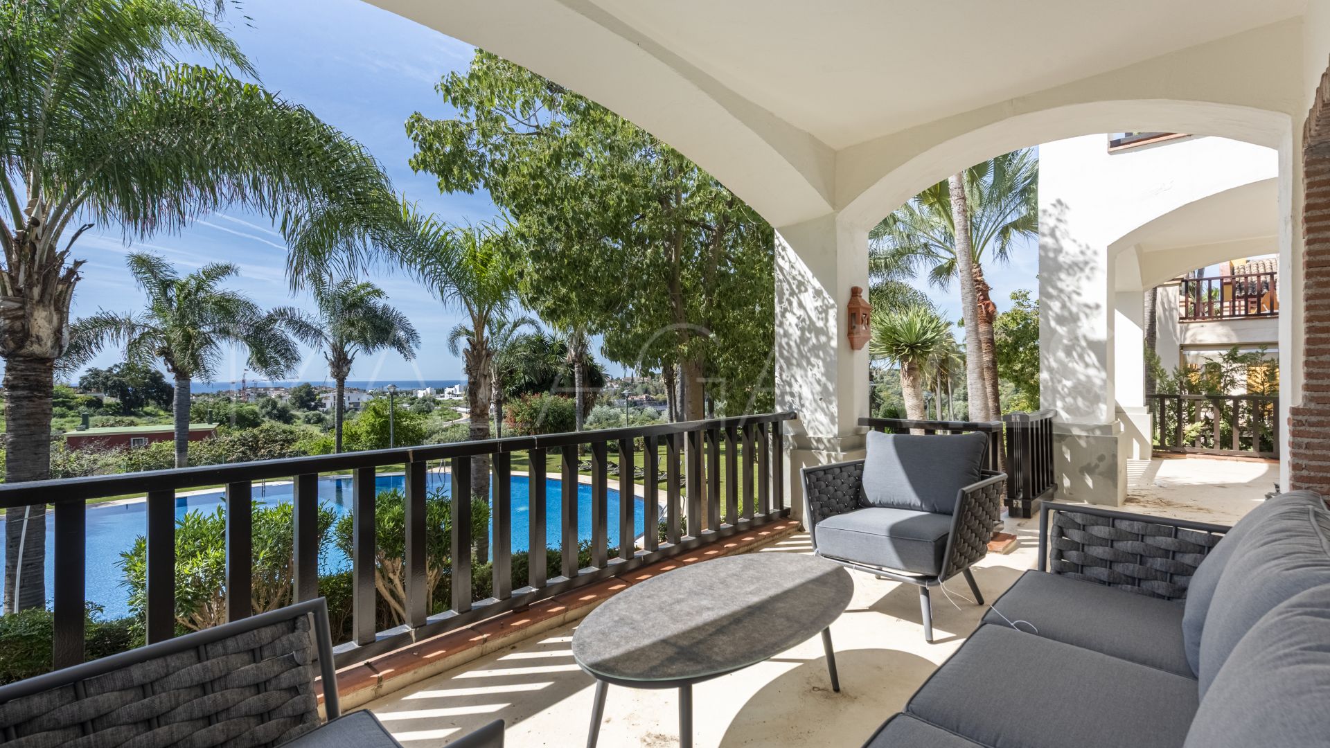 6 bedrooms villa for sale in La Capellania