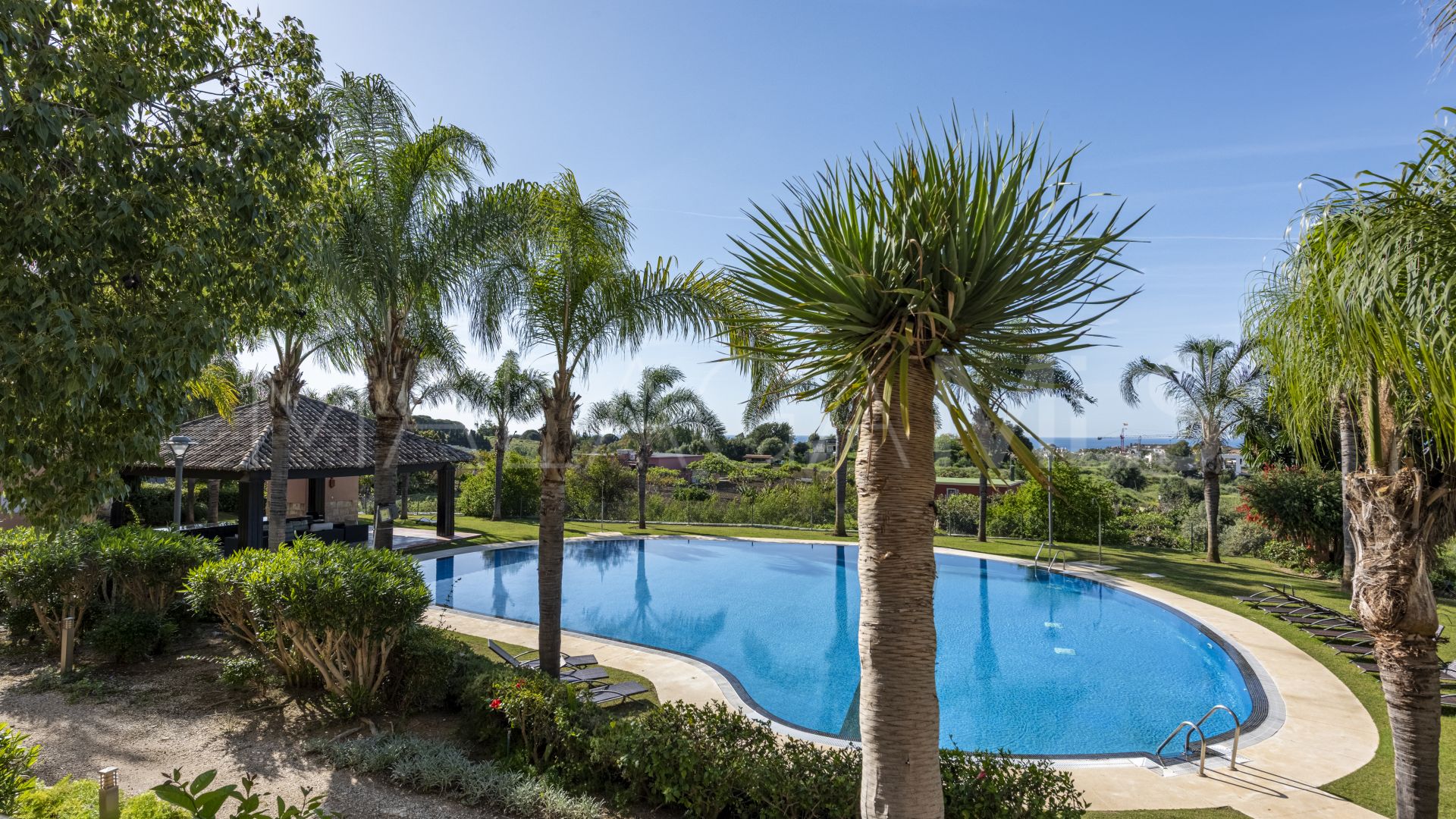 6 bedrooms villa for sale in La Capellania