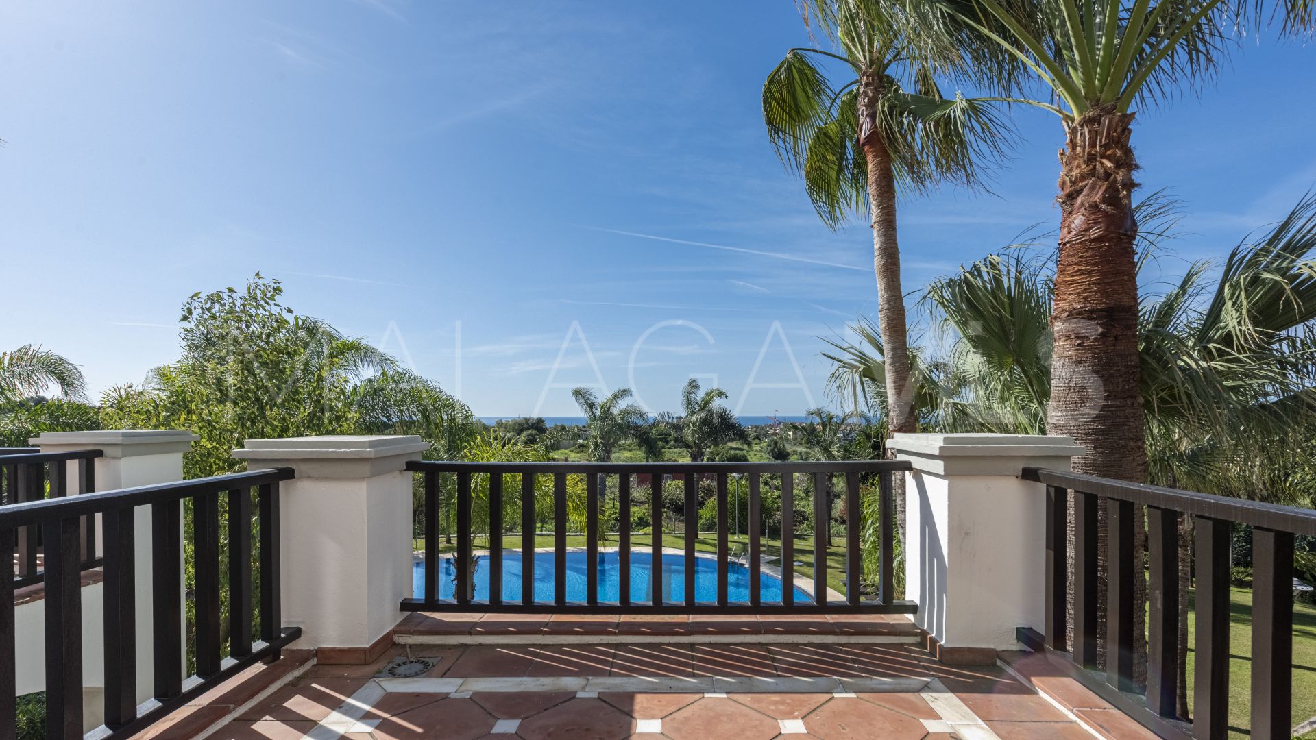 6 bedrooms villa for sale in La Capellania