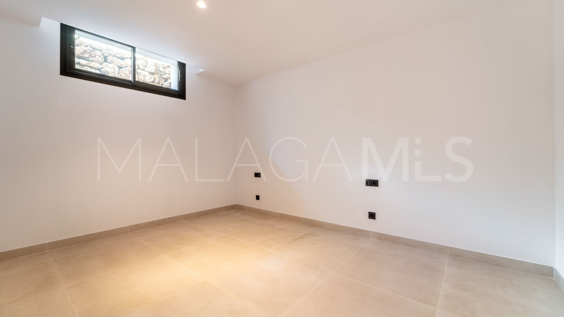 Rocio de Nagüeles, villa de 5 bedrooms for sale