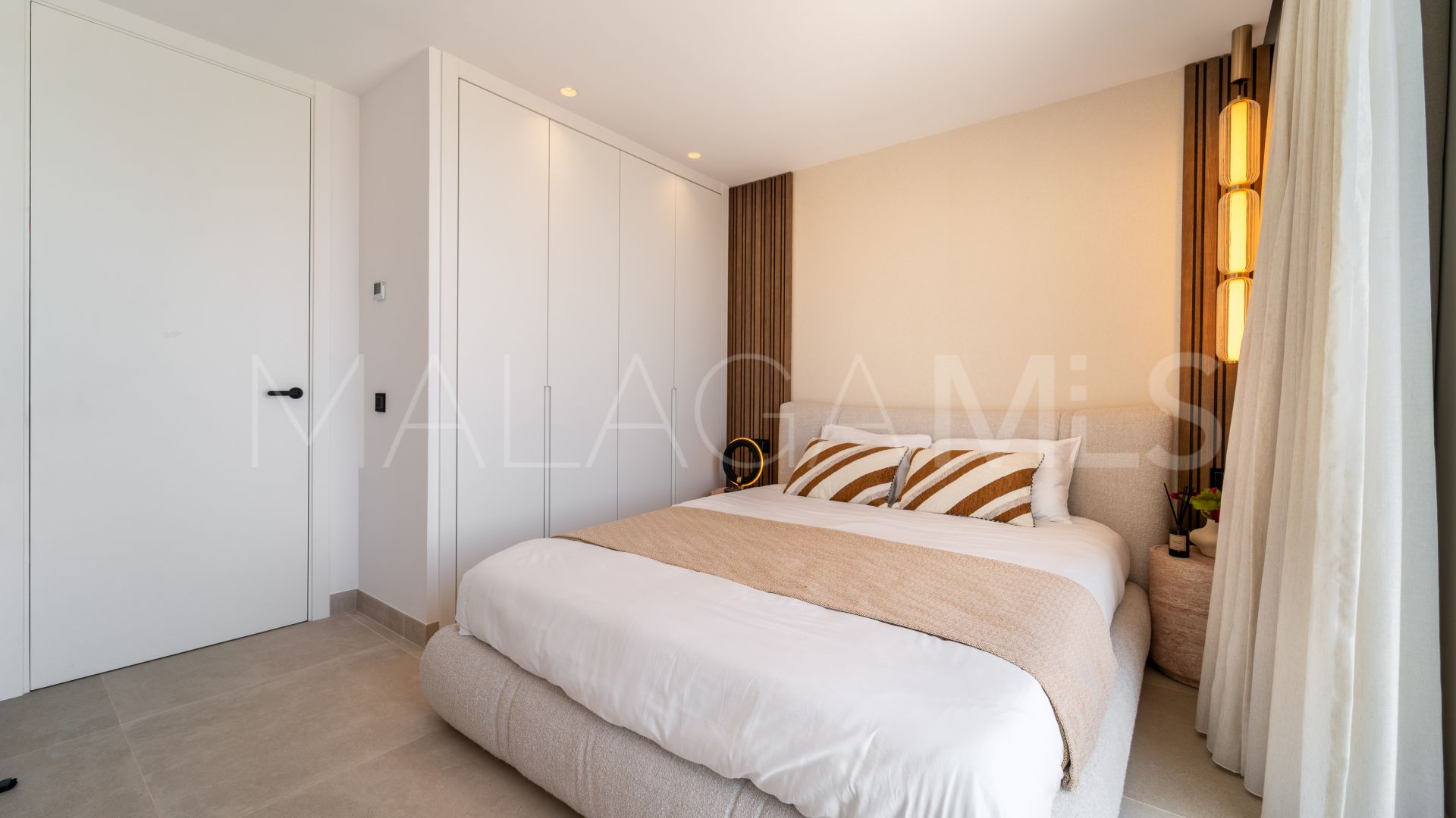 Rocio de Nagüeles, villa de 5 bedrooms for sale