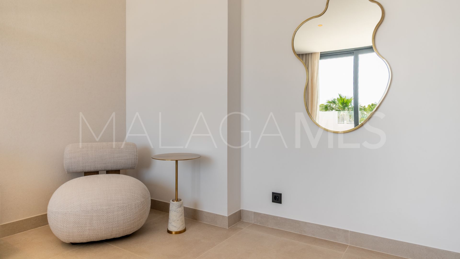 Rocio de Nagüeles, villa de 5 bedrooms for sale