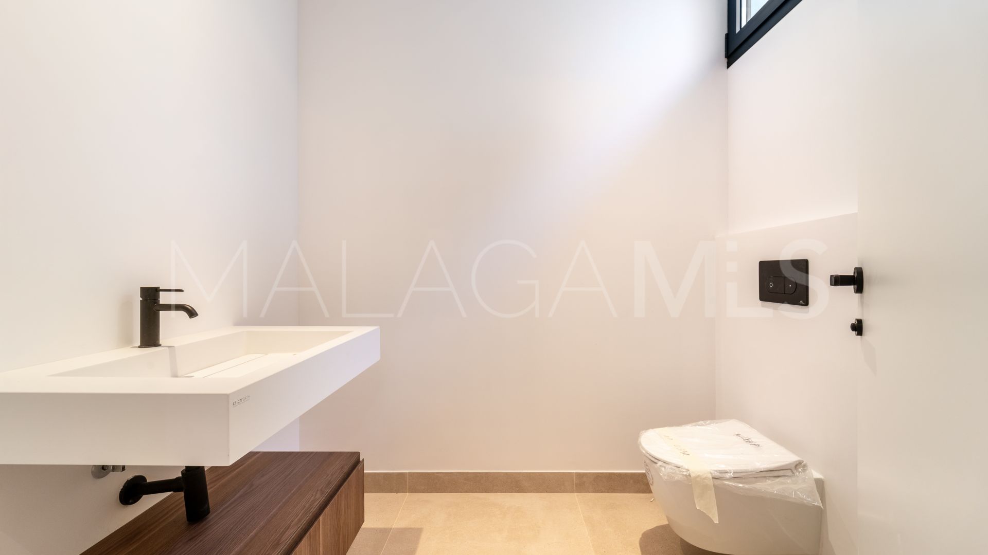 Rocio de Nagüeles, villa de 5 bedrooms for sale