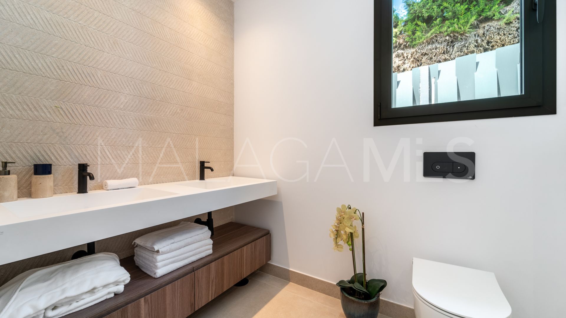 Rocio de Nagüeles, villa de 5 bedrooms for sale