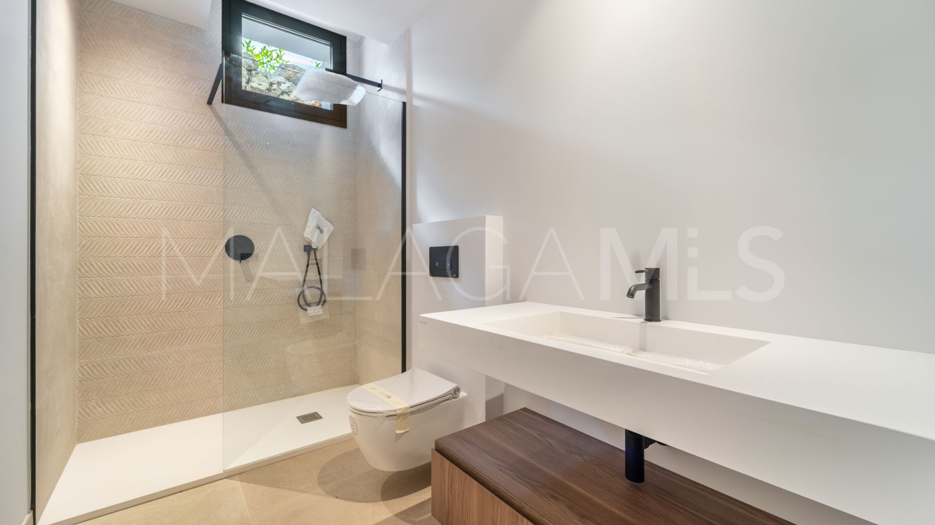 Rocio de Nagüeles, villa de 5 bedrooms for sale