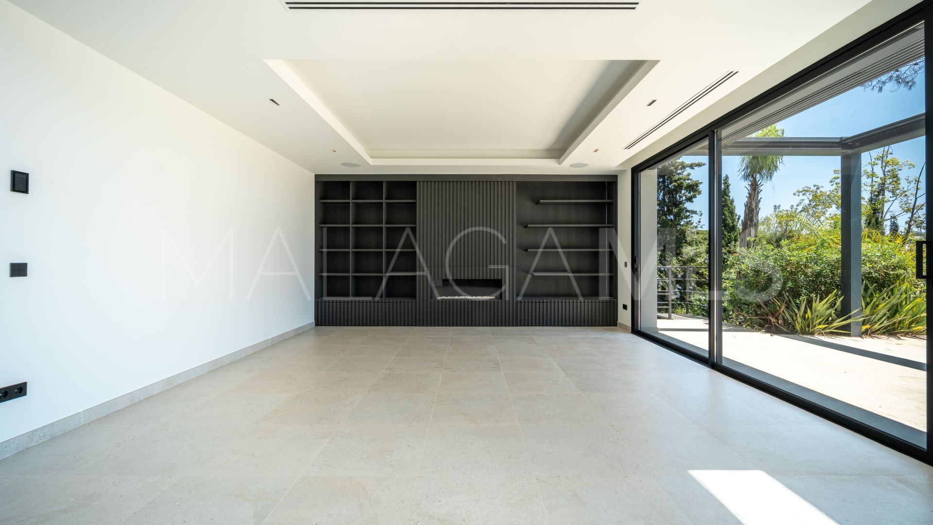 Villa for sale in Hacienda las Chapas