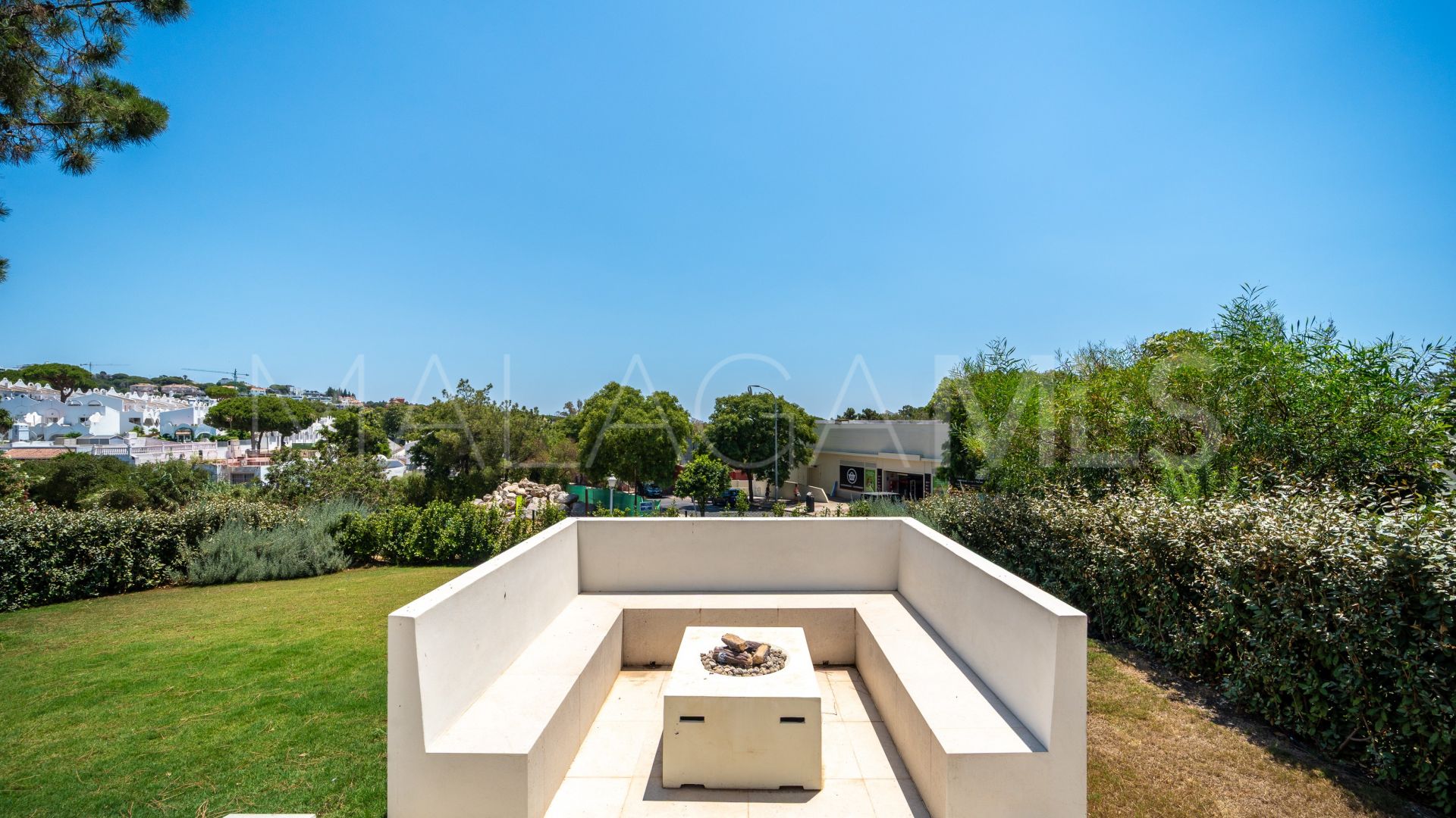 Villa for sale in Hacienda las Chapas