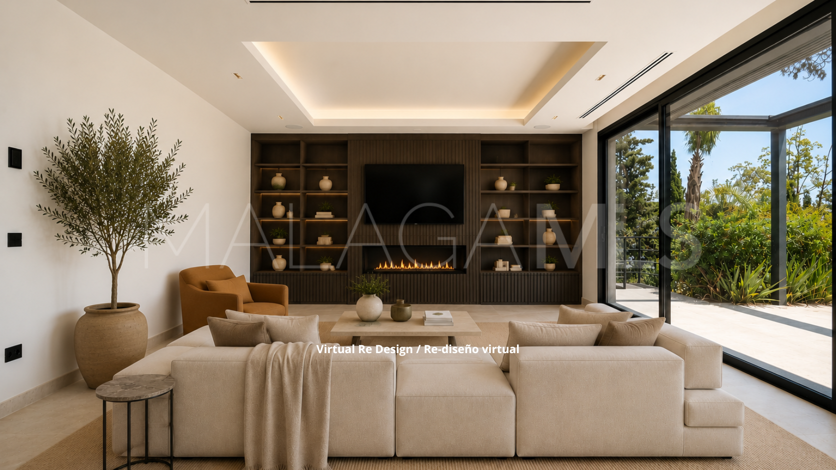 Buy villa in Hacienda las Chapas