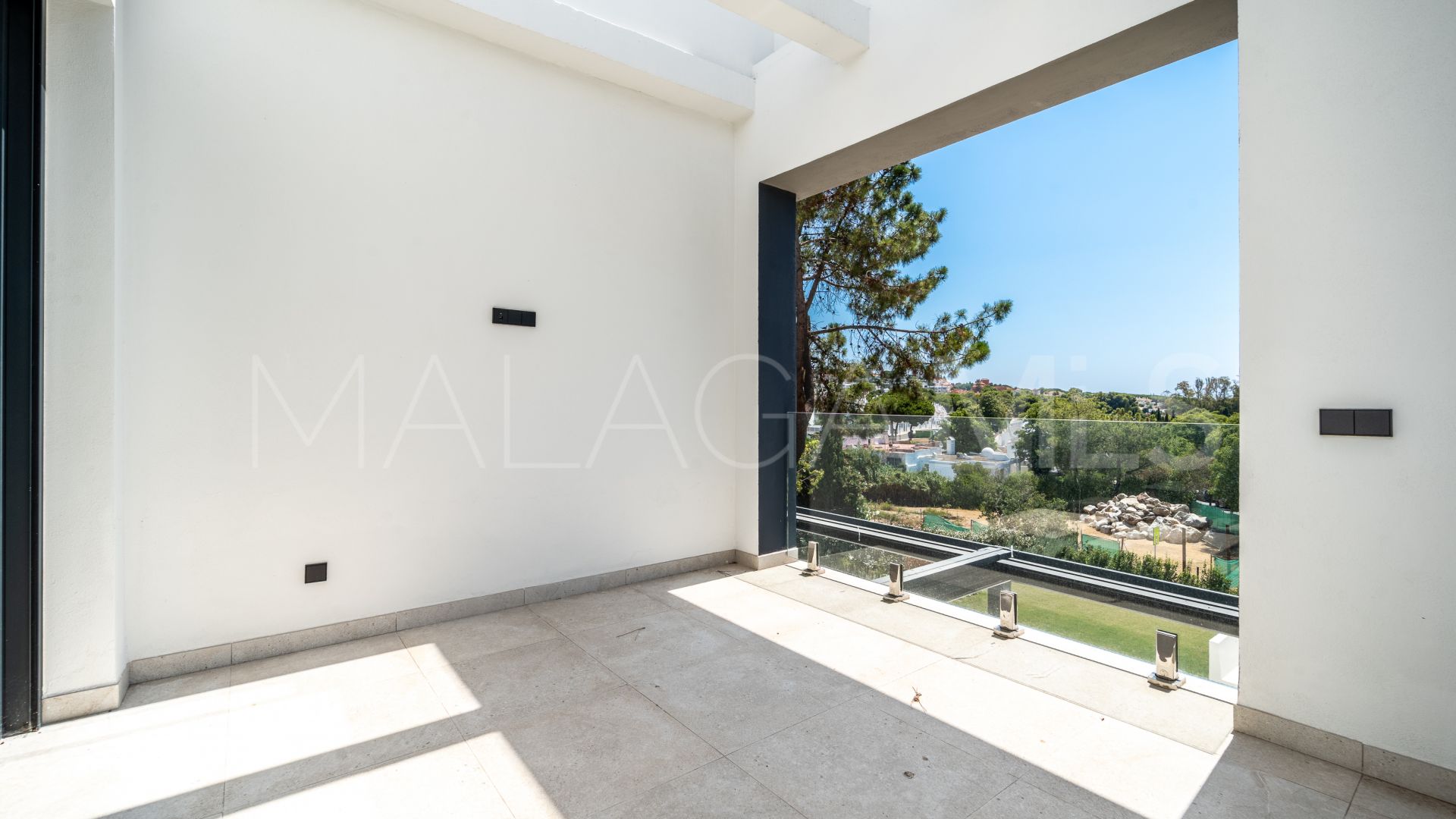 Villa for sale in Hacienda las Chapas