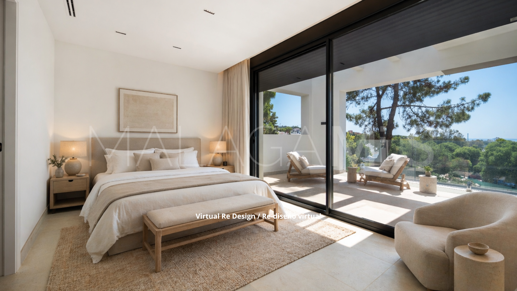Buy villa in Hacienda las Chapas