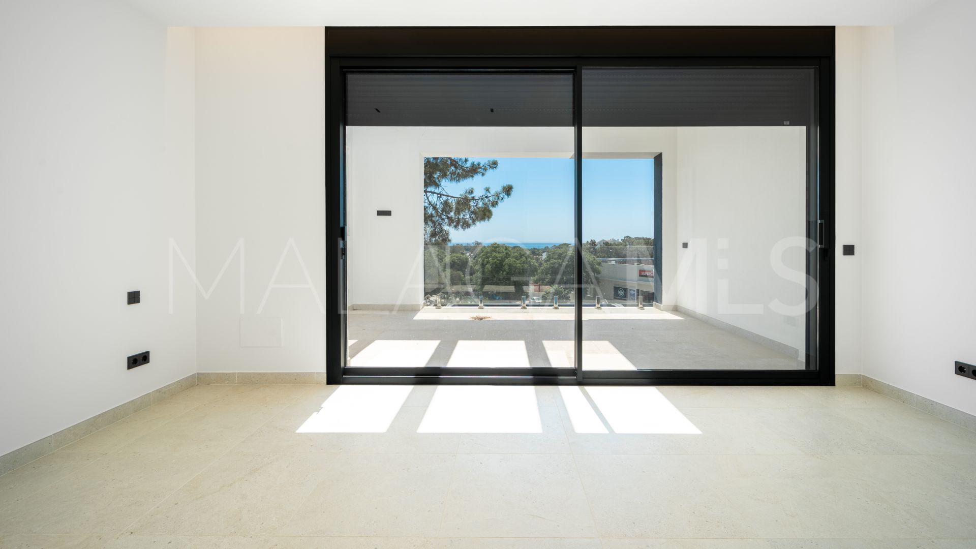 Villa for sale in Hacienda las Chapas