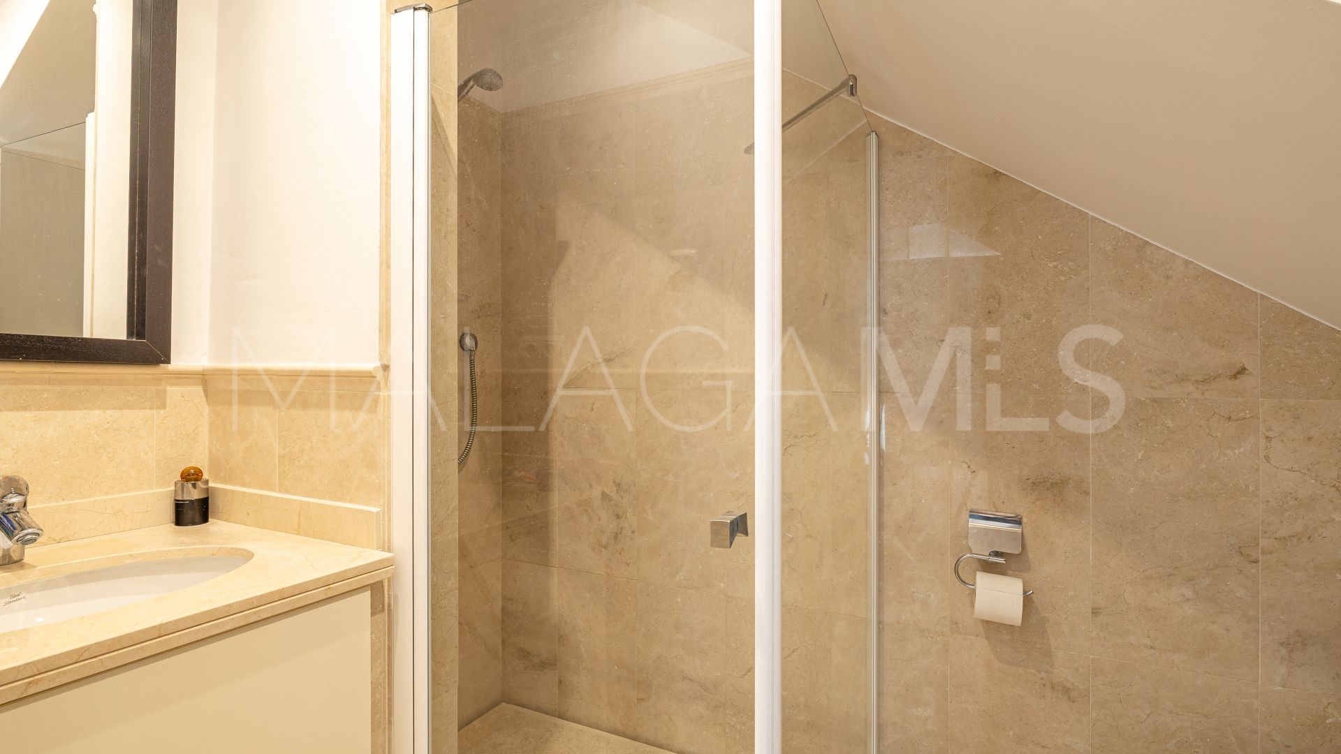 Villa for sale in Sierra Blanca Country Club