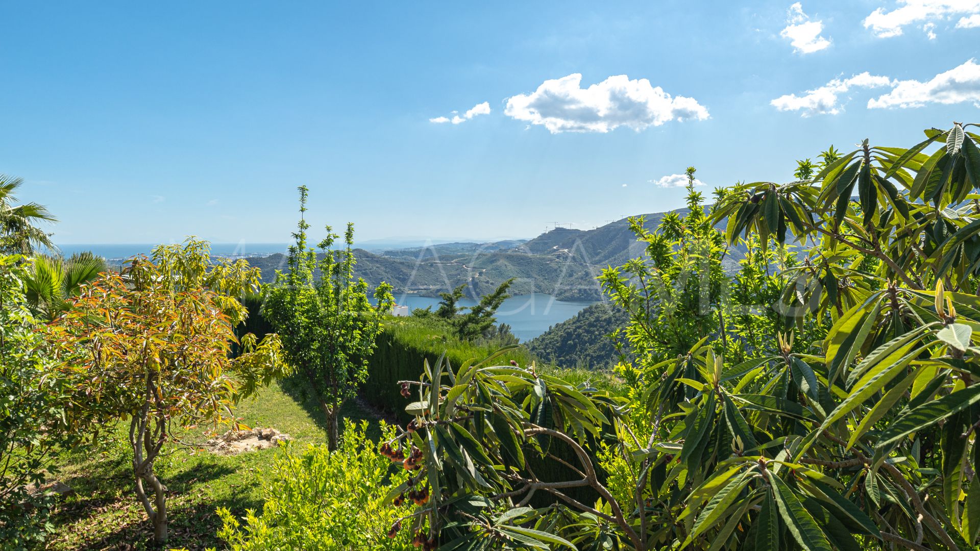 Villa for sale in Sierra Blanca Country Club