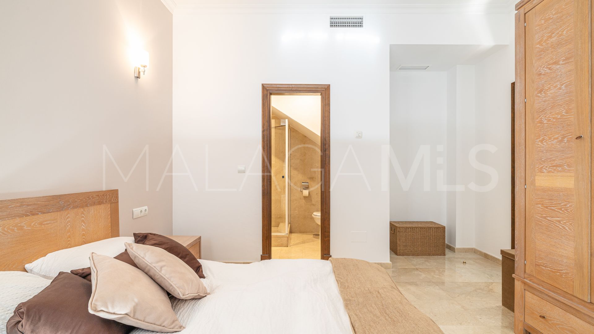 Villa for sale in Sierra Blanca Country Club