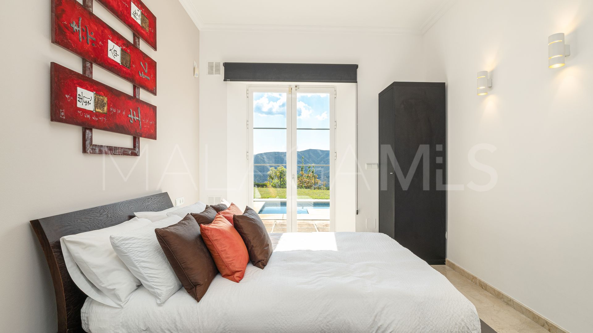 Villa for sale in Sierra Blanca Country Club