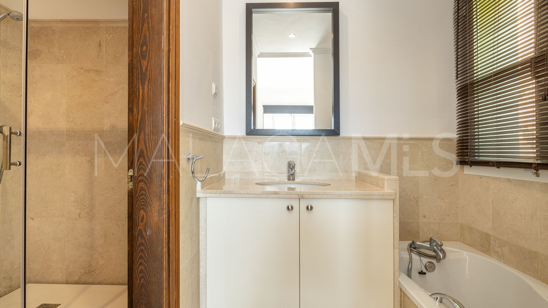 Villa for sale in Sierra Blanca Country Club