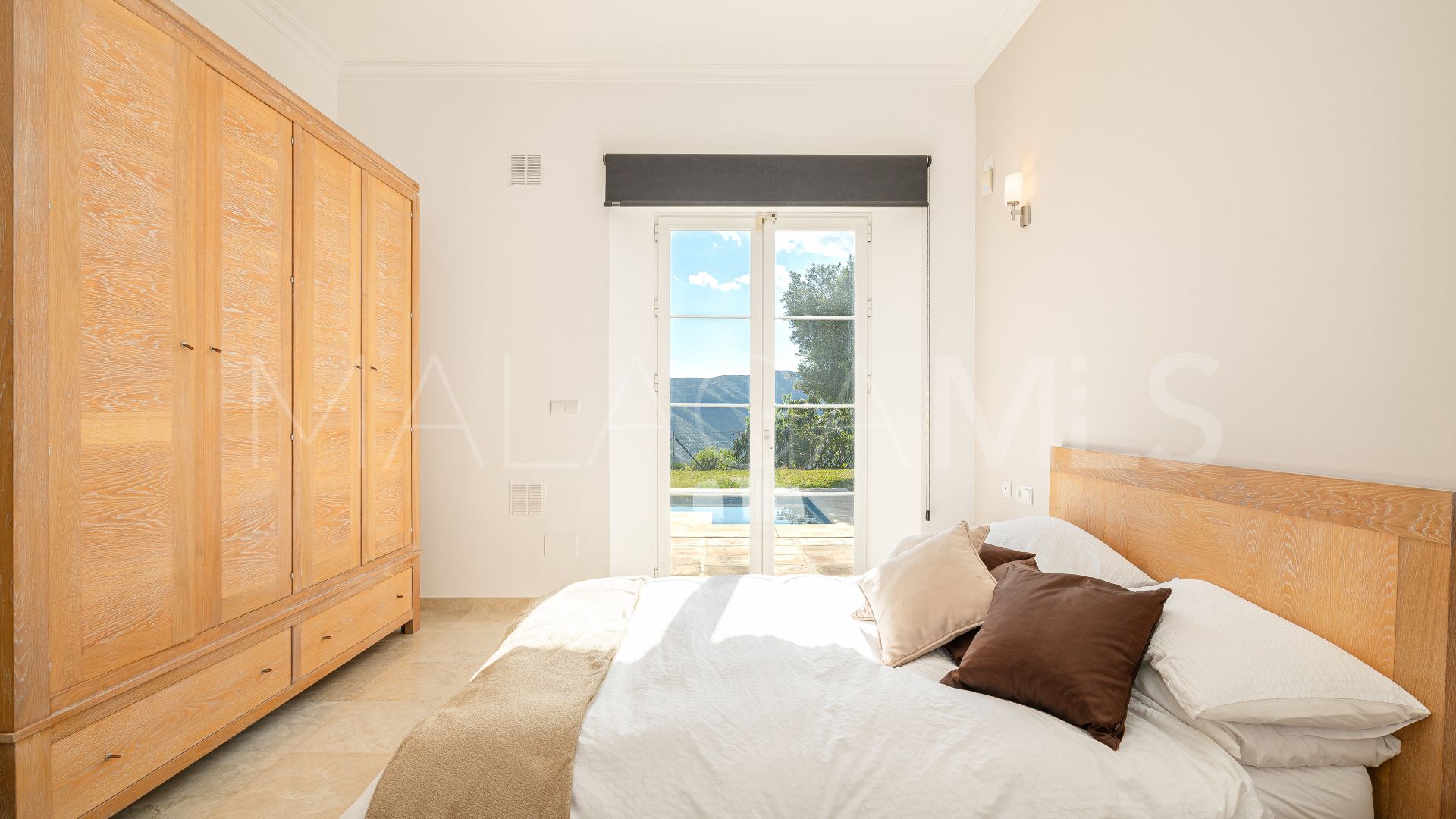 Villa for sale in Sierra Blanca Country Club