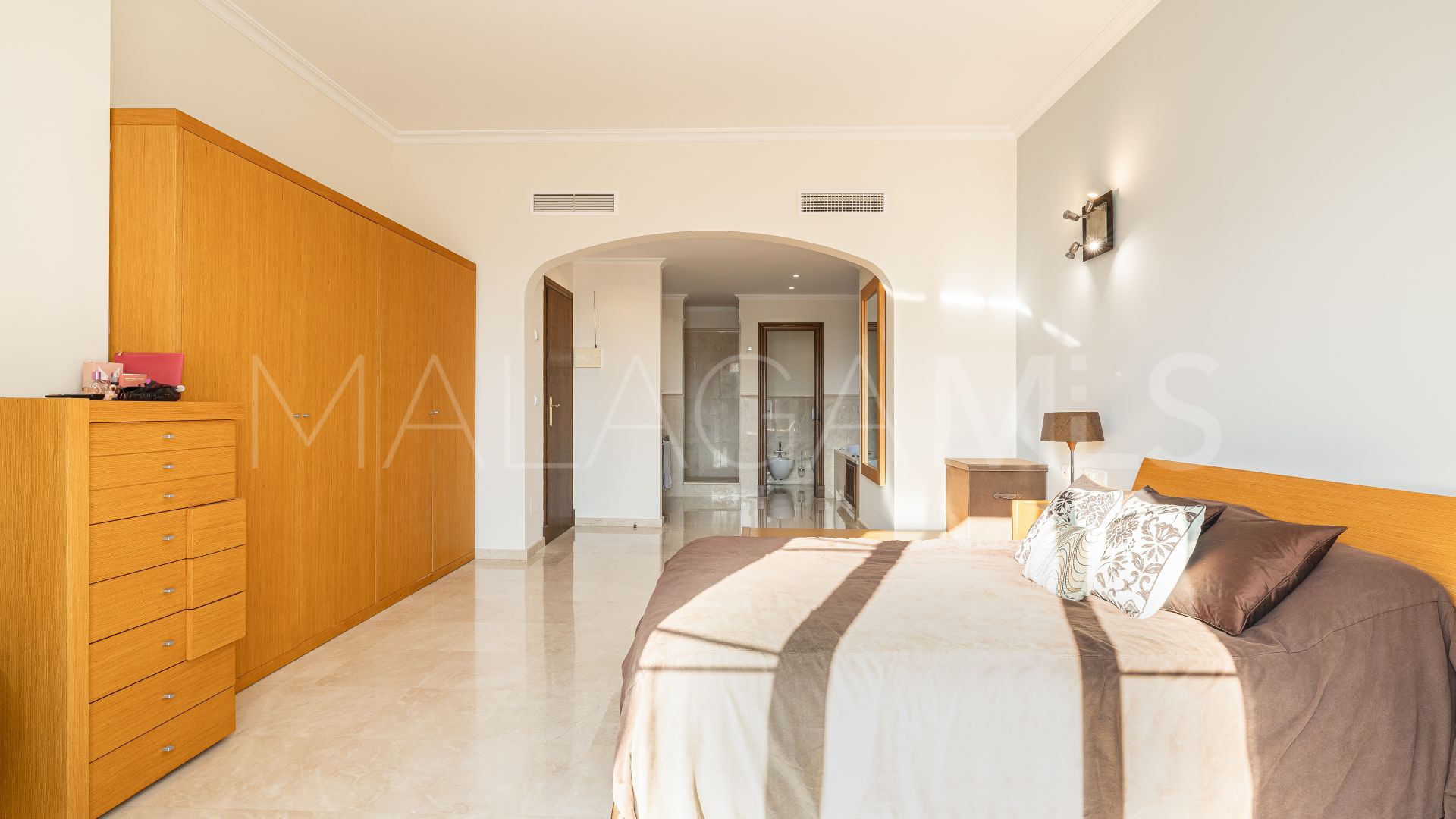 Villa for sale in Sierra Blanca Country Club