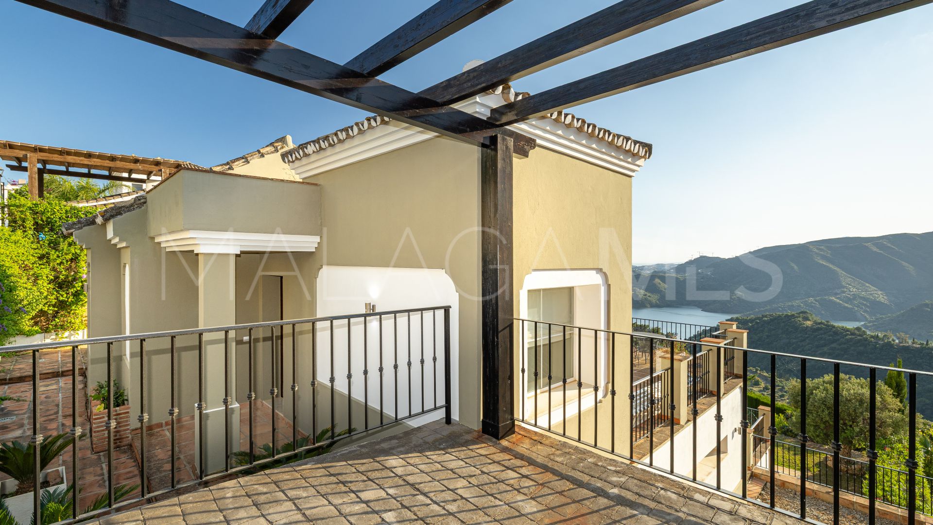 Villa for sale in Sierra Blanca Country Club