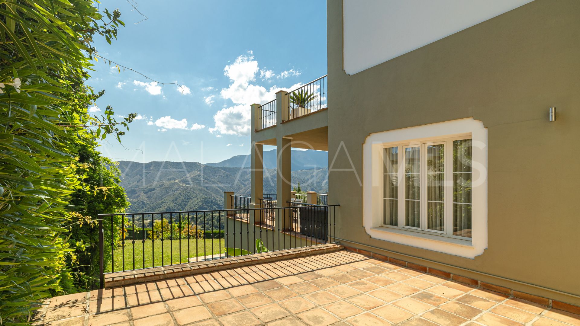 Villa for sale in Sierra Blanca Country Club