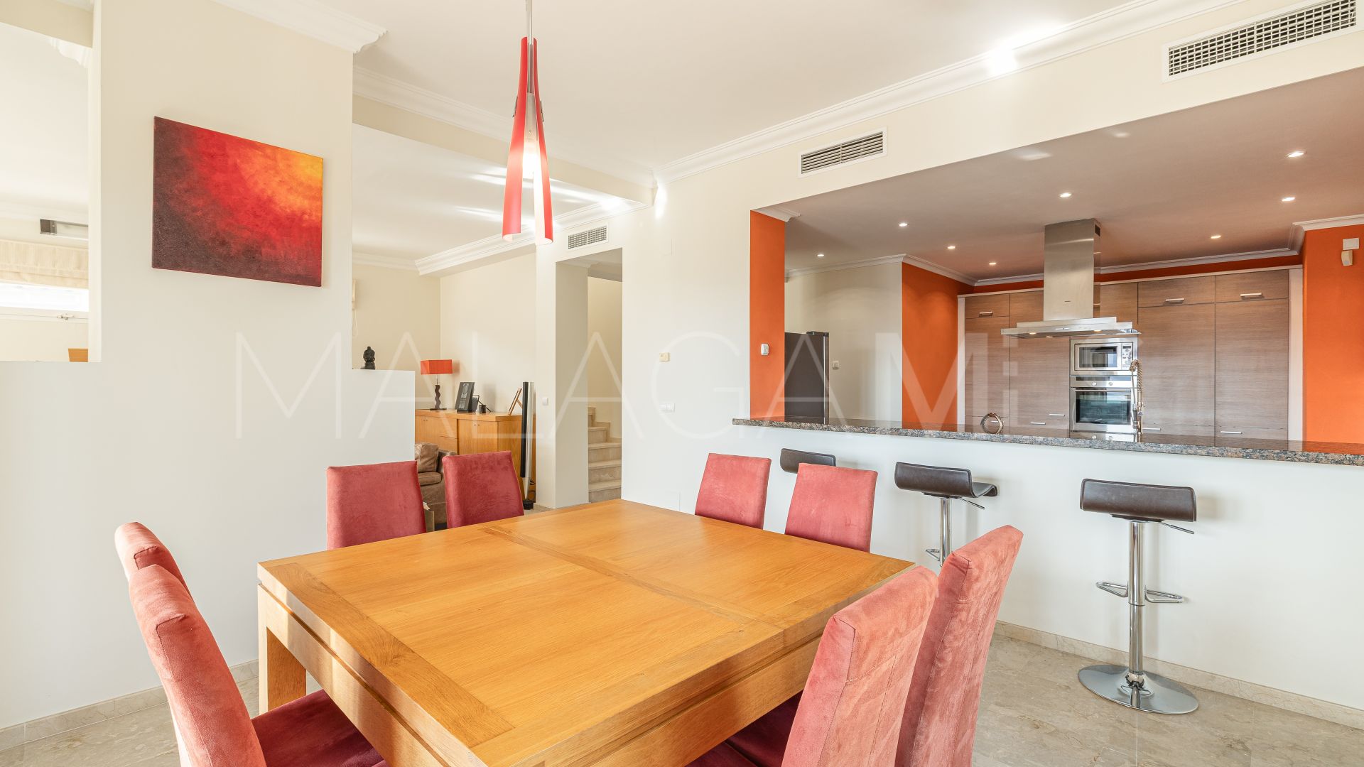 Villa for sale in Sierra Blanca Country Club