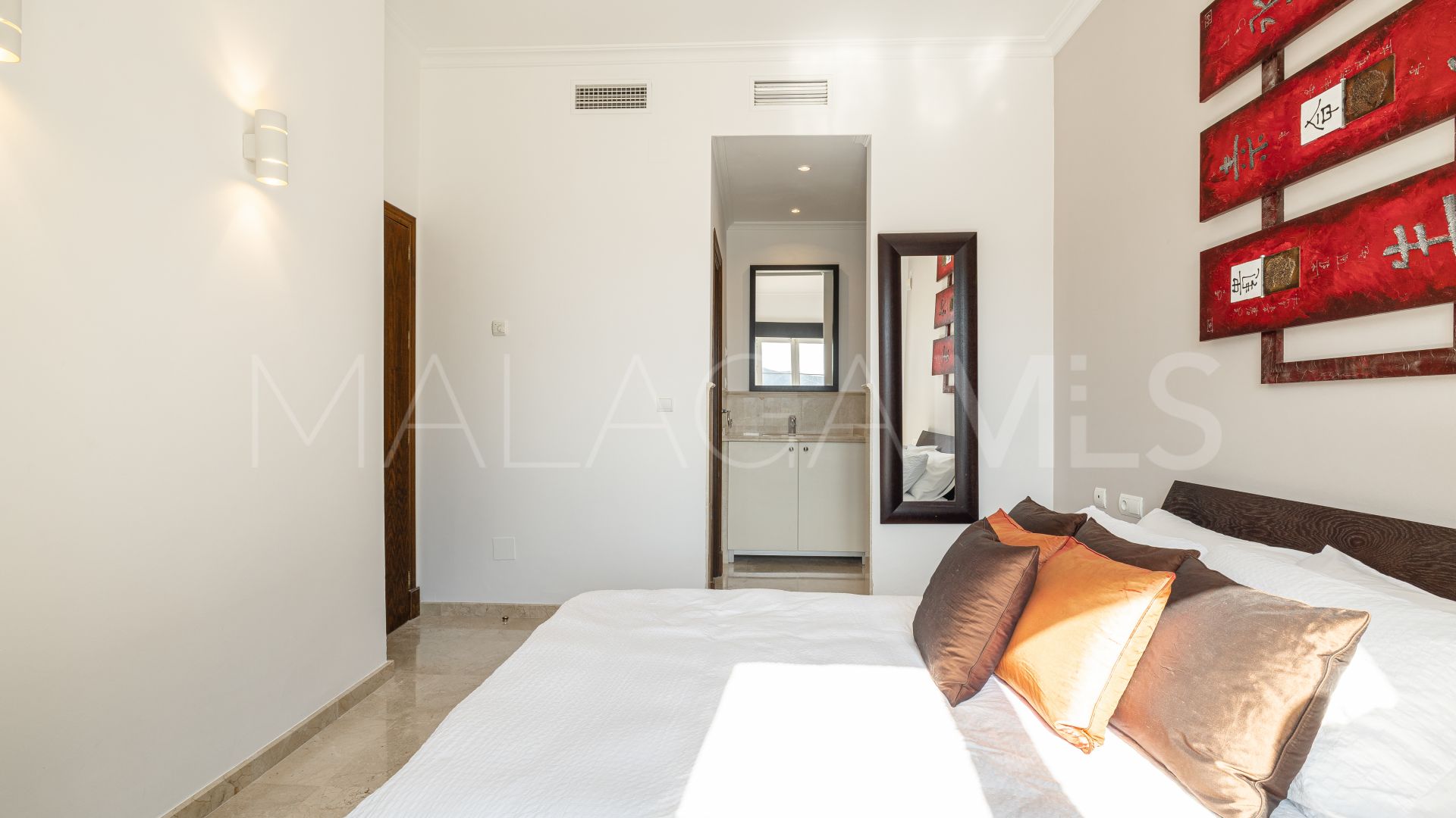 Villa for sale in Sierra Blanca Country Club