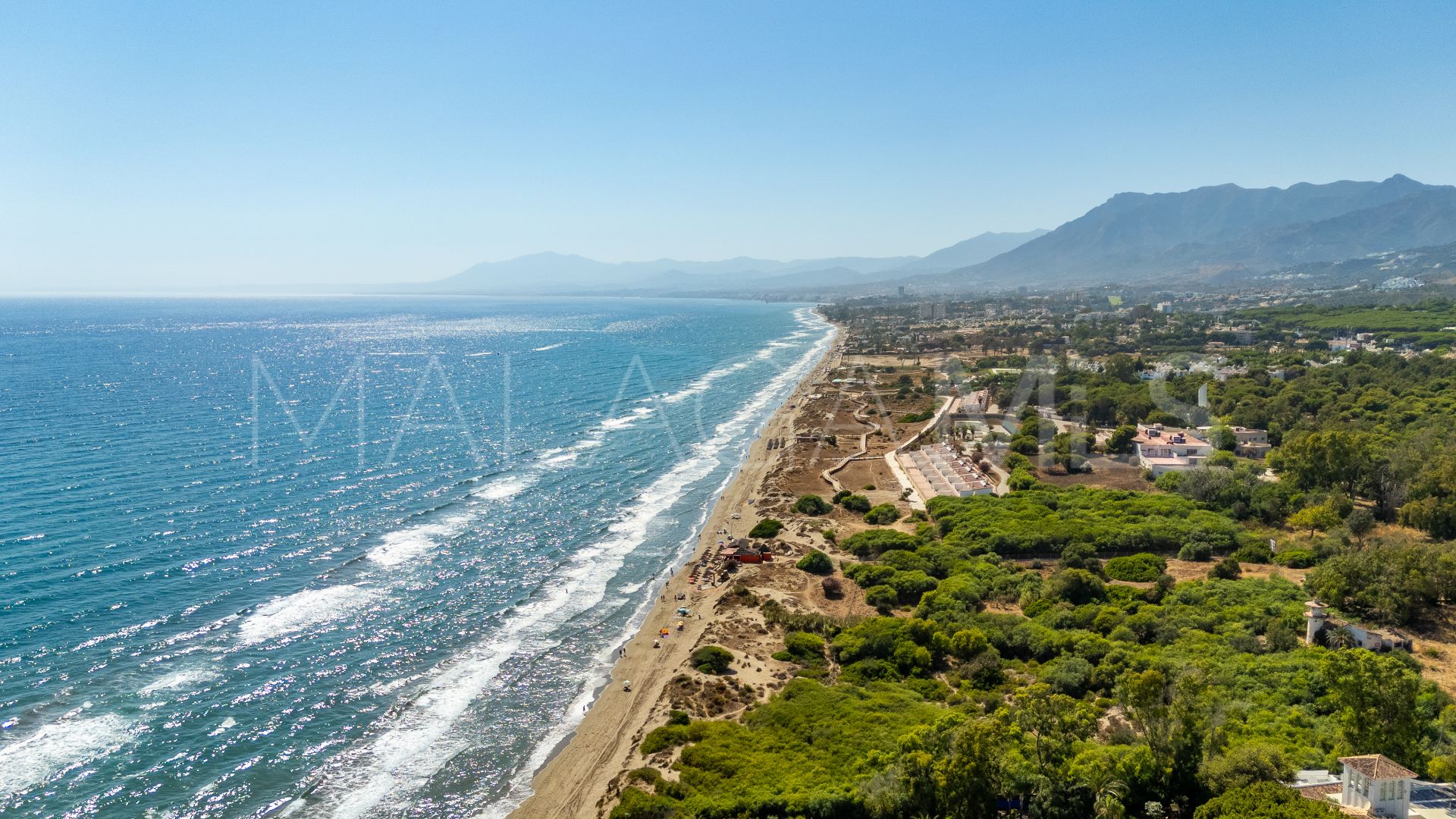 Buy 4 bedrooms penthouse in Golden Beach
