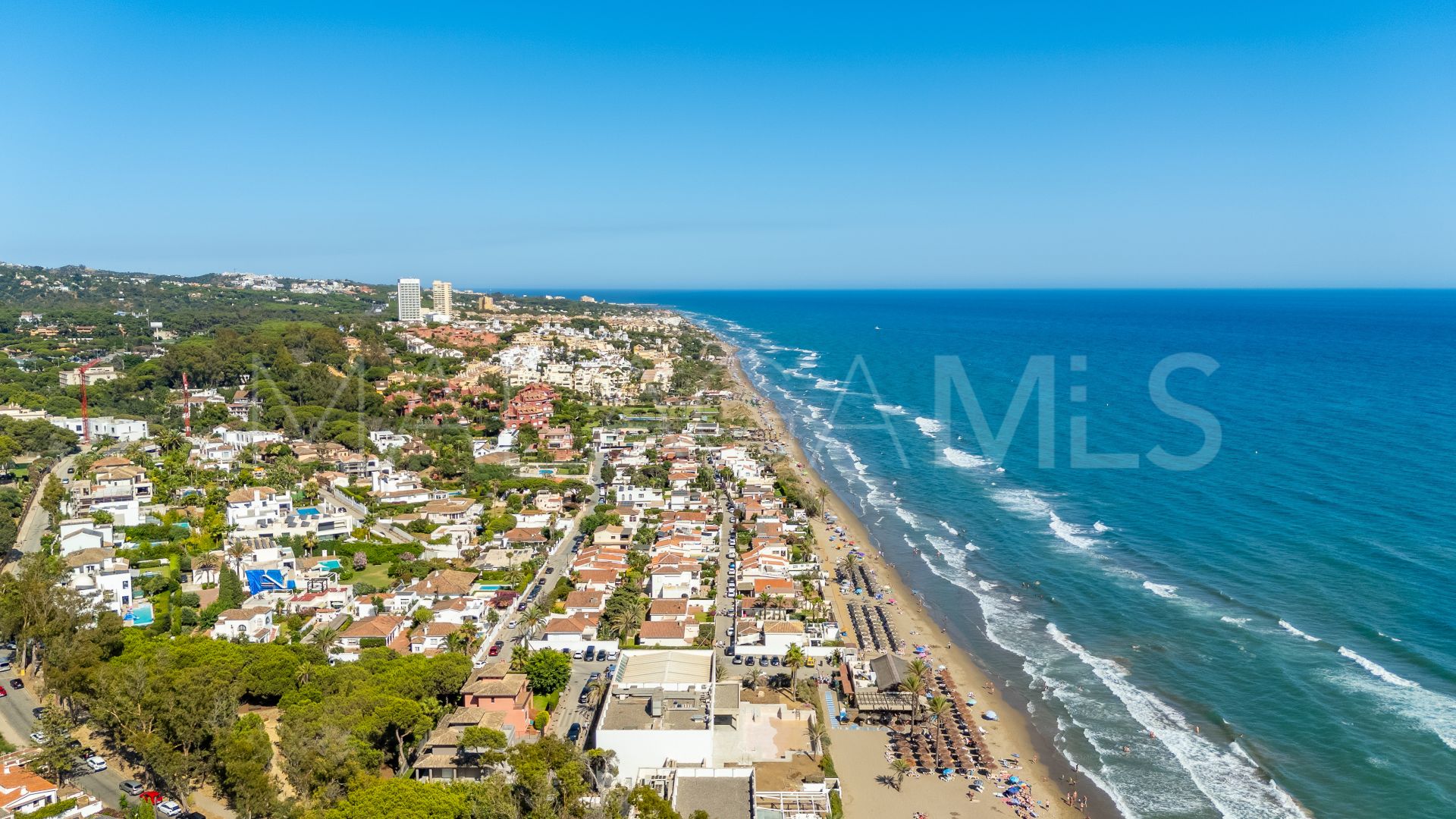 Buy 4 bedrooms penthouse in Golden Beach