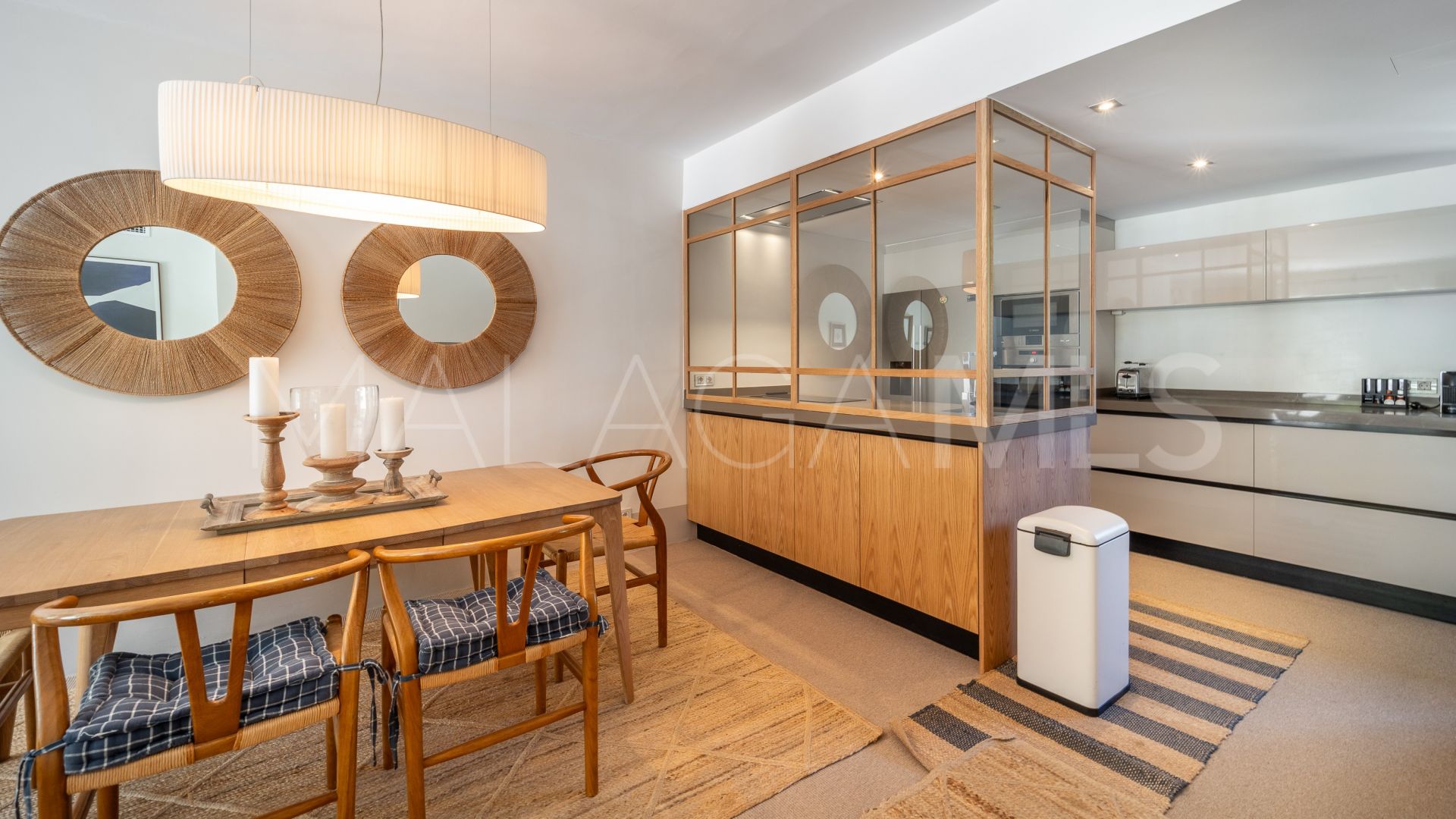 Buy 4 bedrooms penthouse in Golden Beach