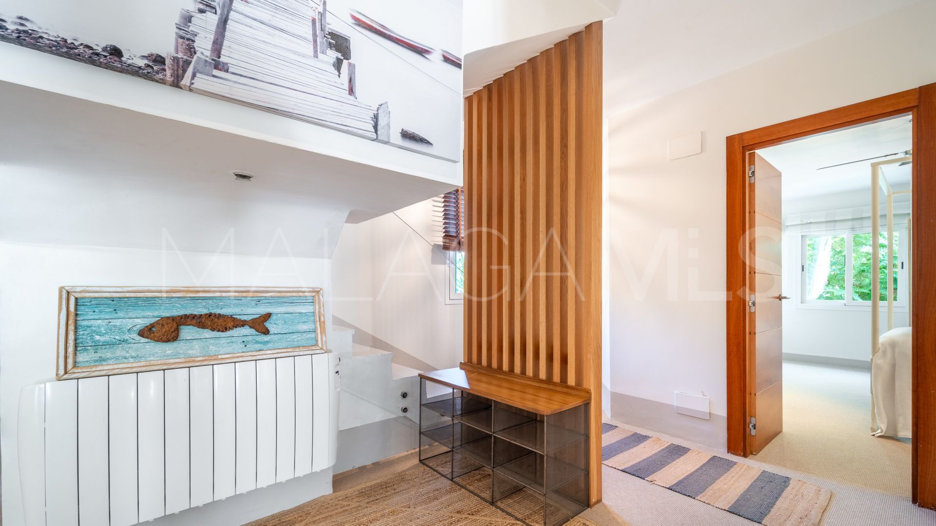 Buy 4 bedrooms penthouse in Golden Beach