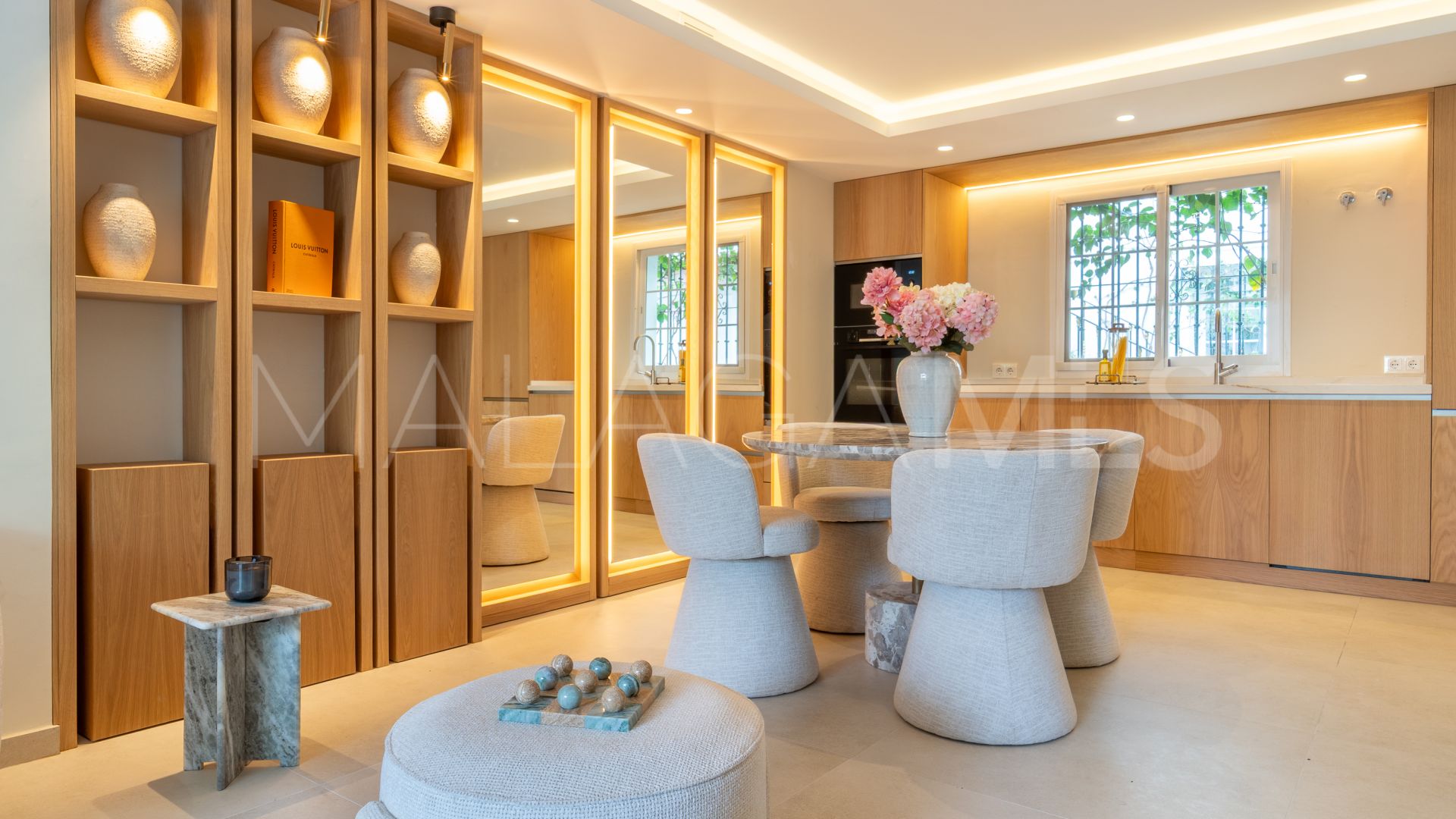 Radhus for sale in Arco Iris