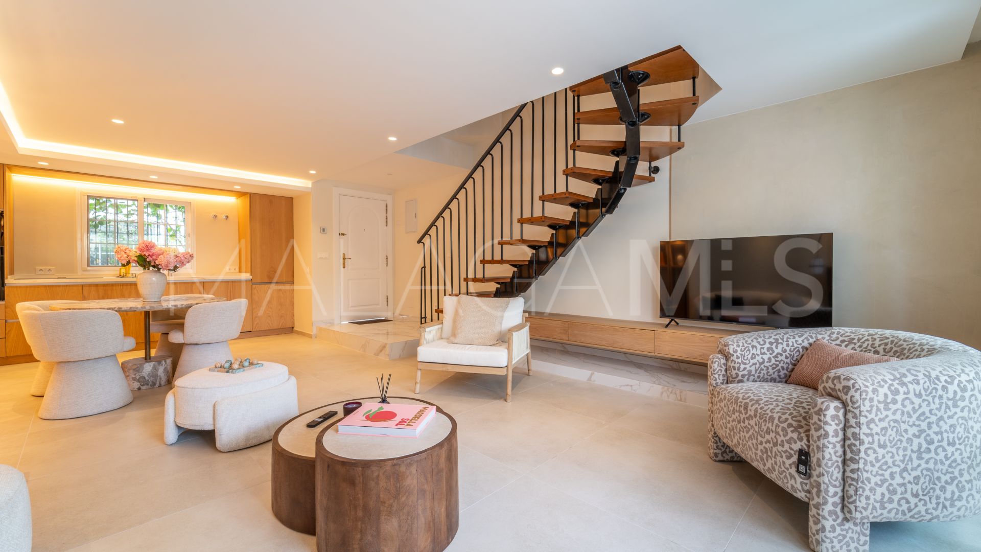 Radhus for sale in Arco Iris