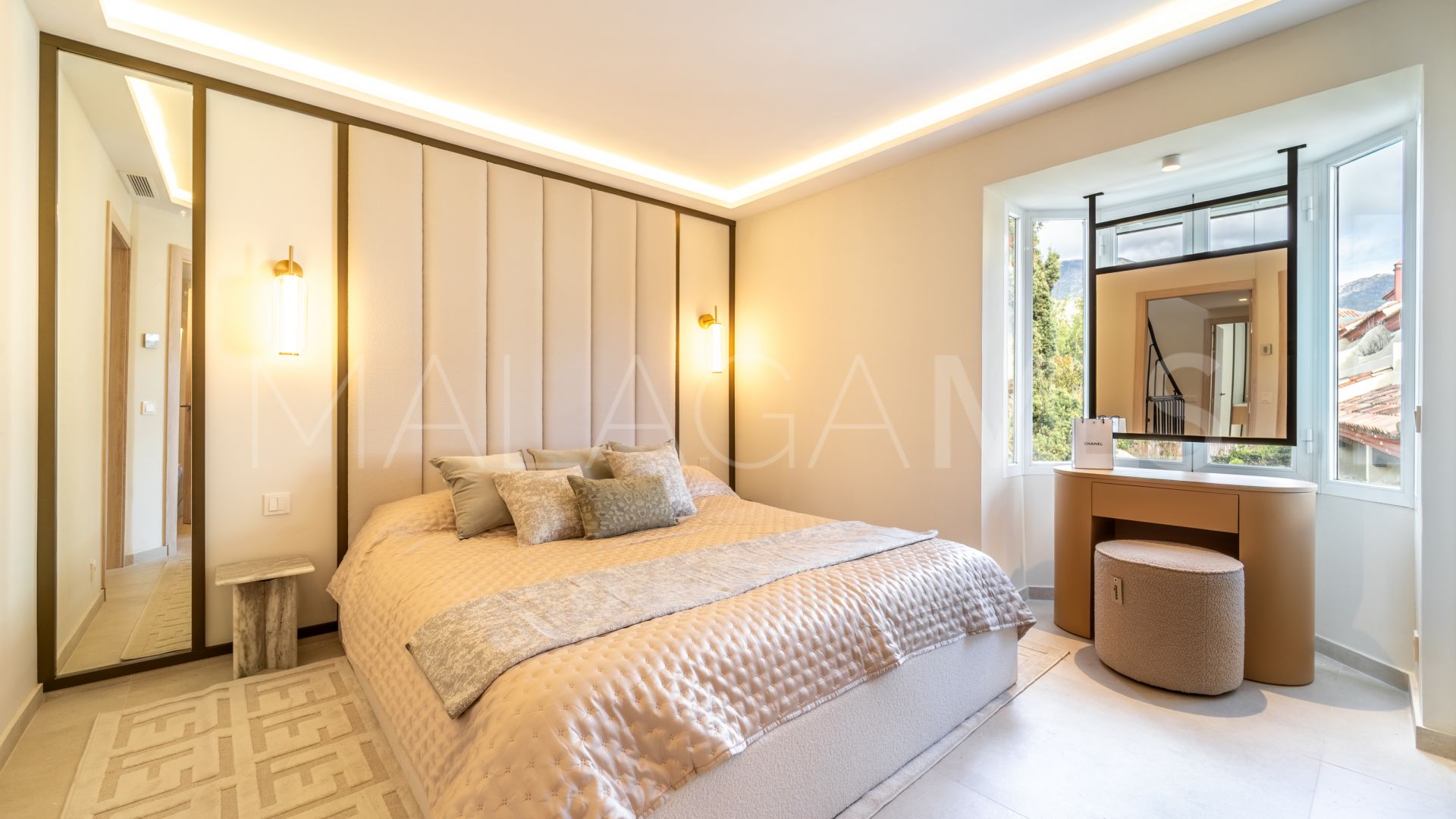 Radhus for sale in Arco Iris