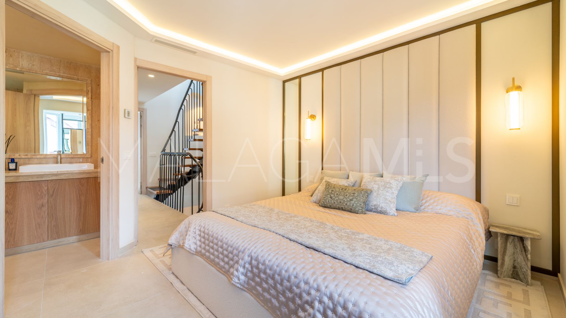 Radhus for sale in Arco Iris