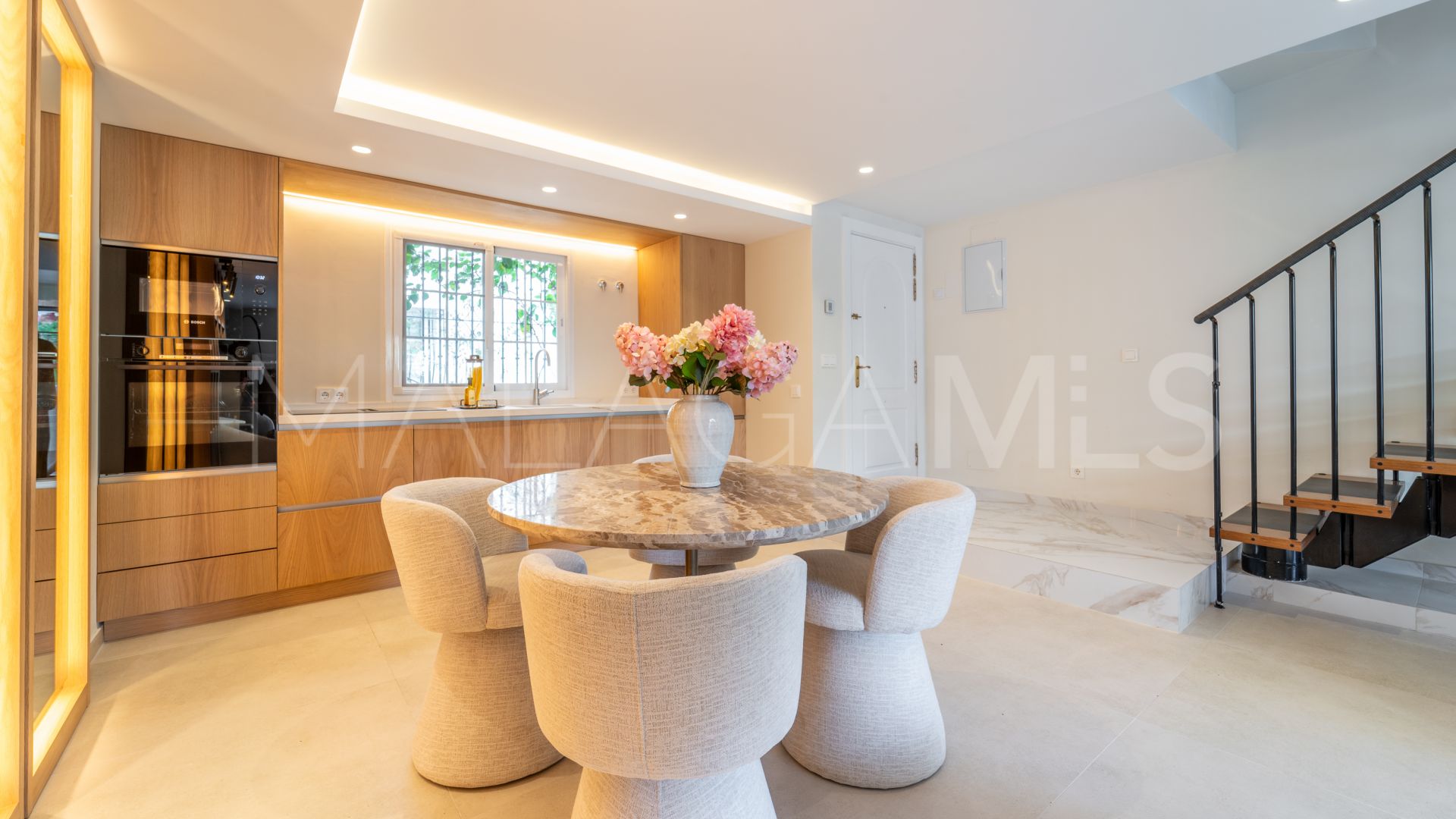 Radhus for sale in Arco Iris