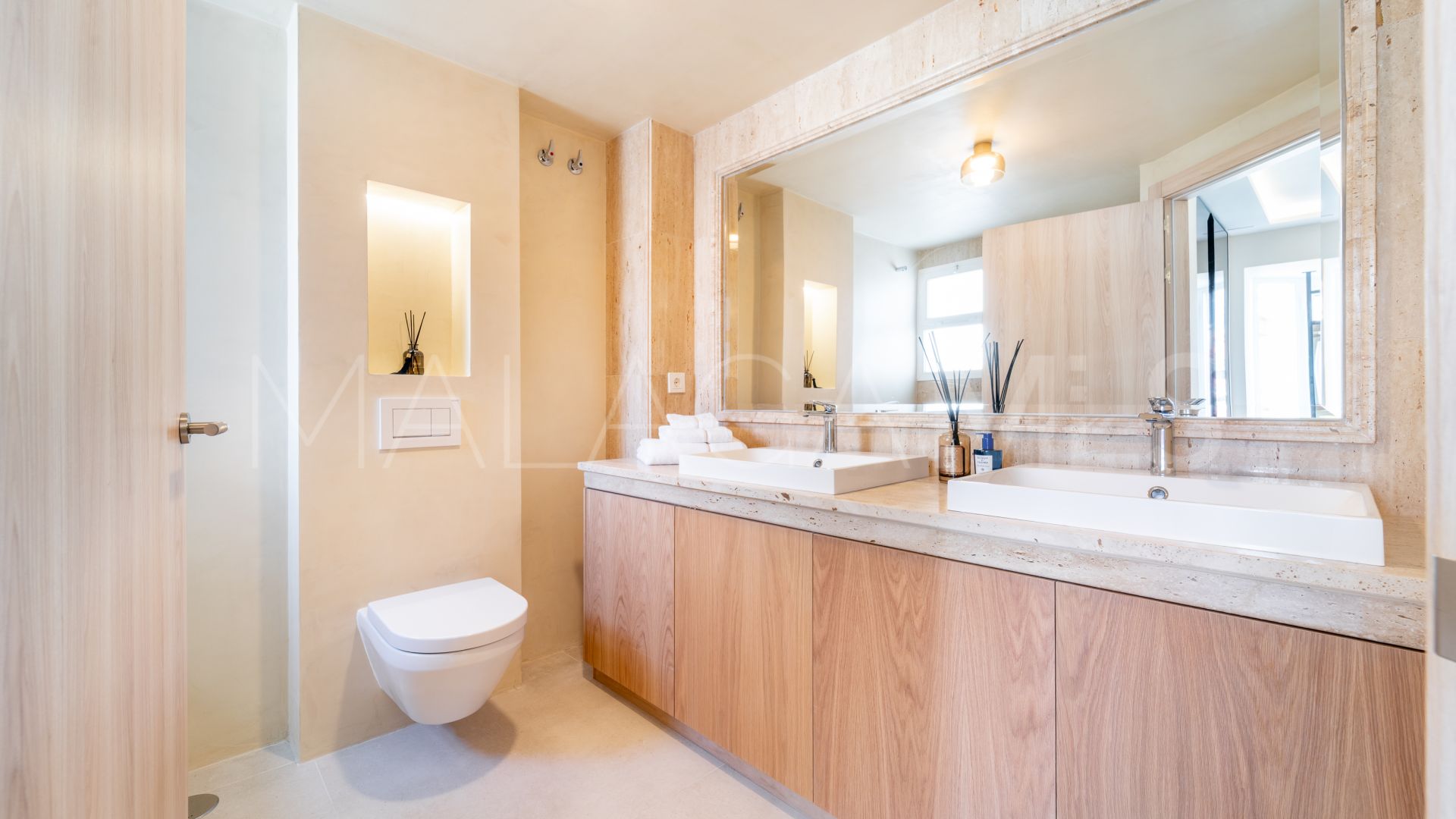 Radhus for sale in Arco Iris