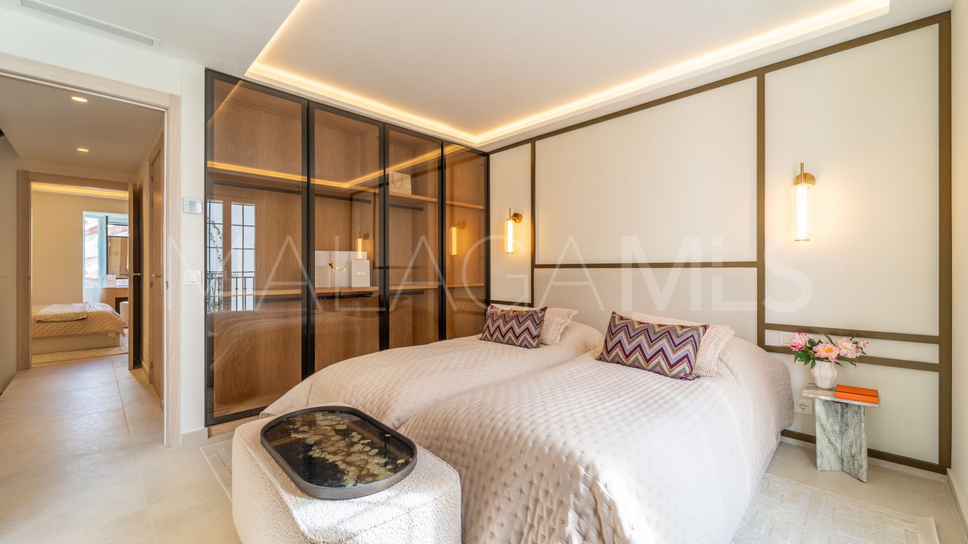 Radhus for sale in Arco Iris