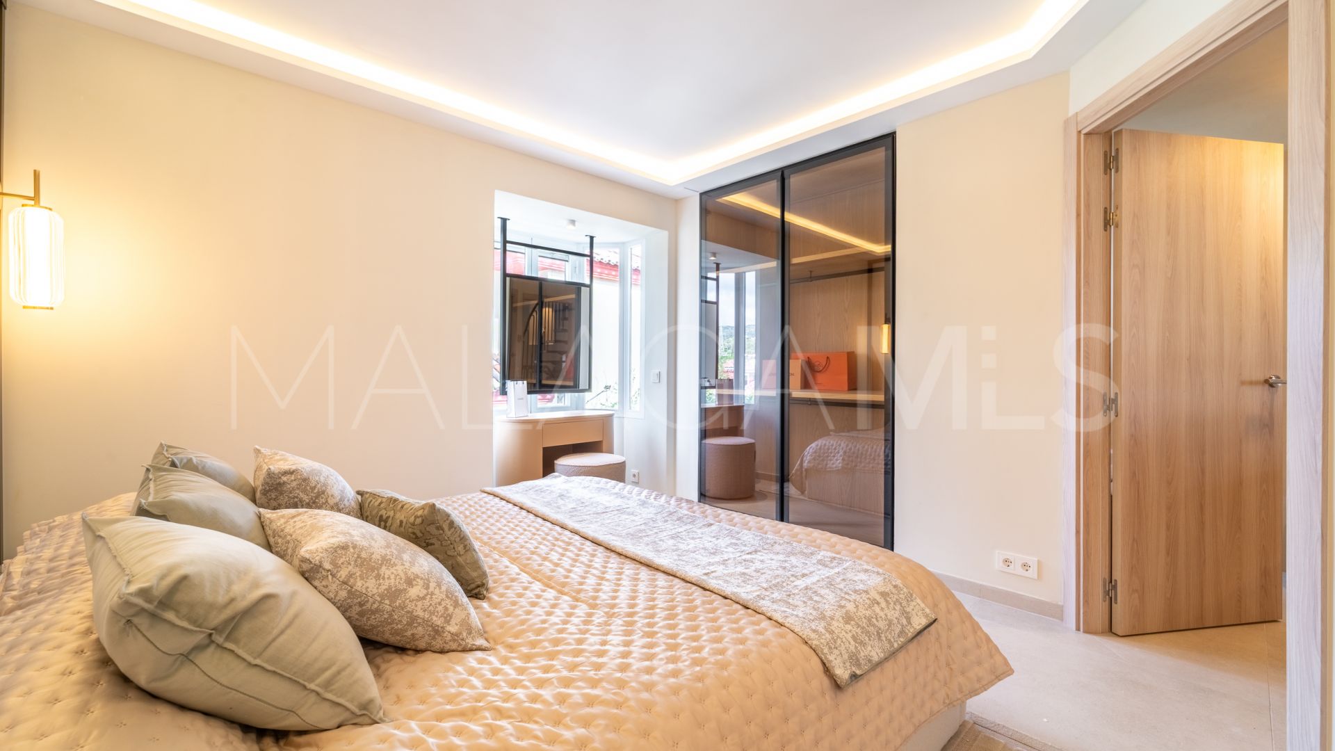 Radhus for sale in Arco Iris