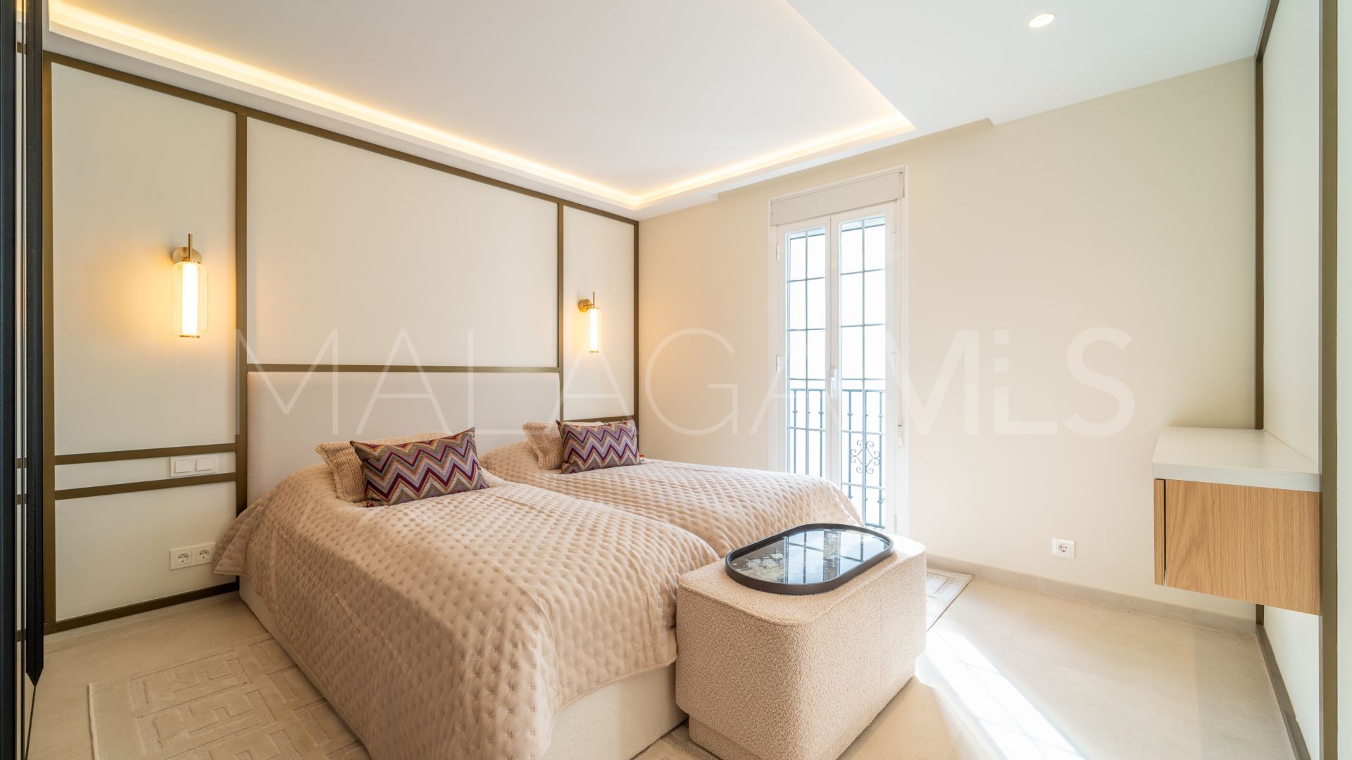 Radhus for sale in Arco Iris