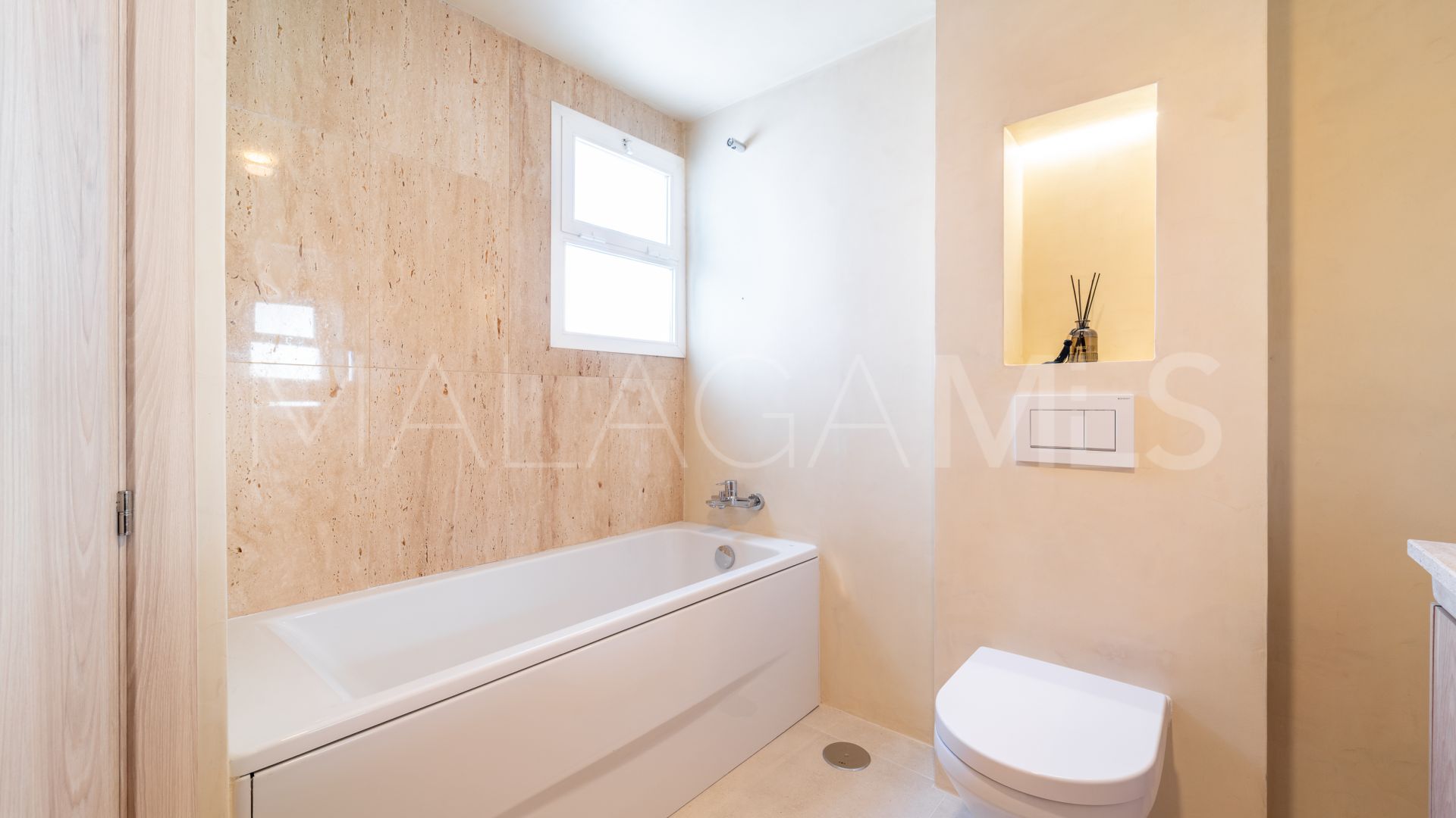 Radhus for sale in Arco Iris