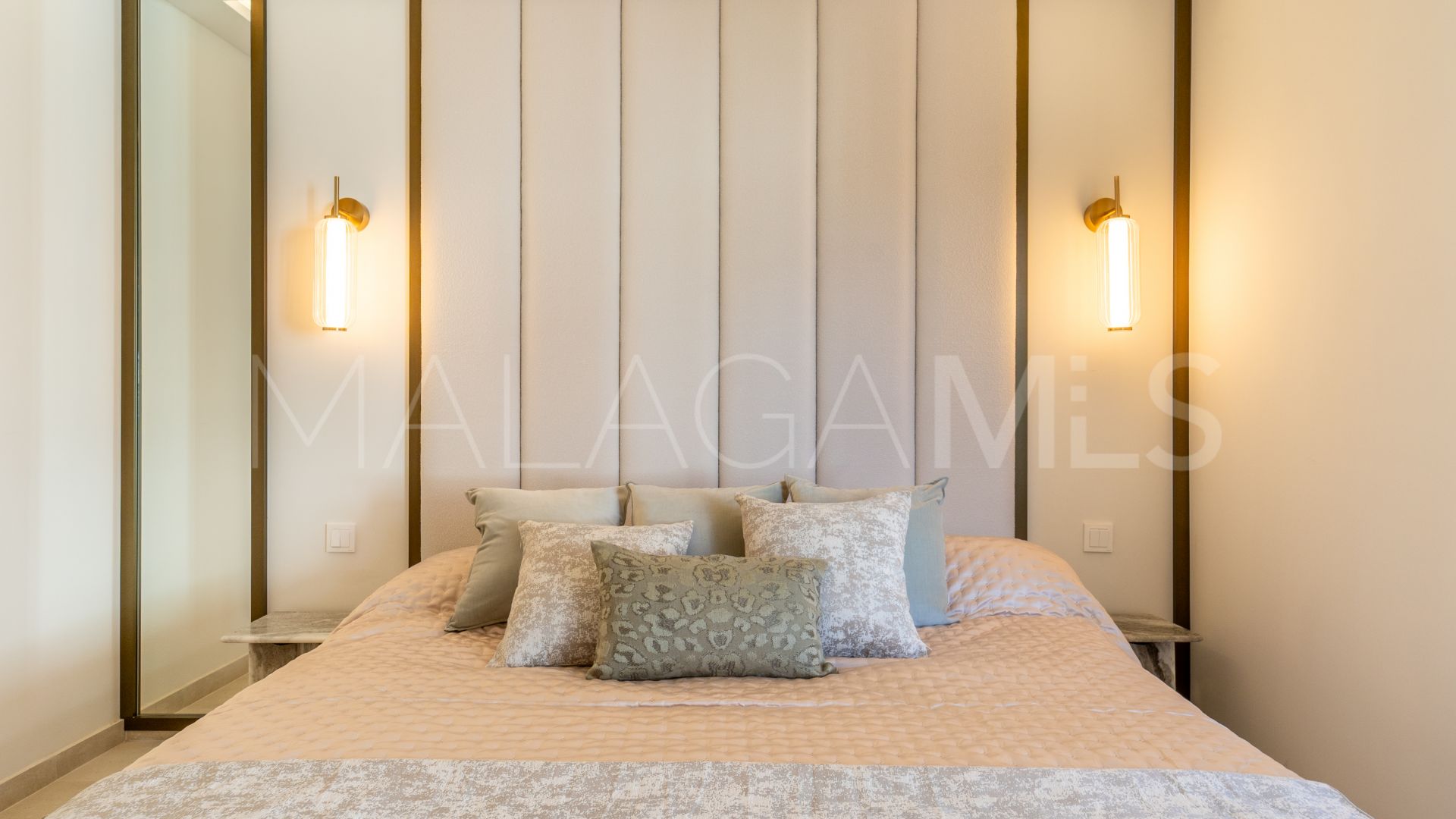 Radhus for sale in Arco Iris