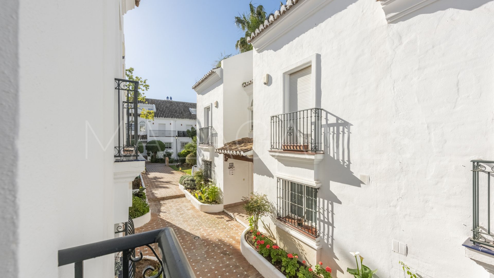 Radhus for sale in Arco Iris