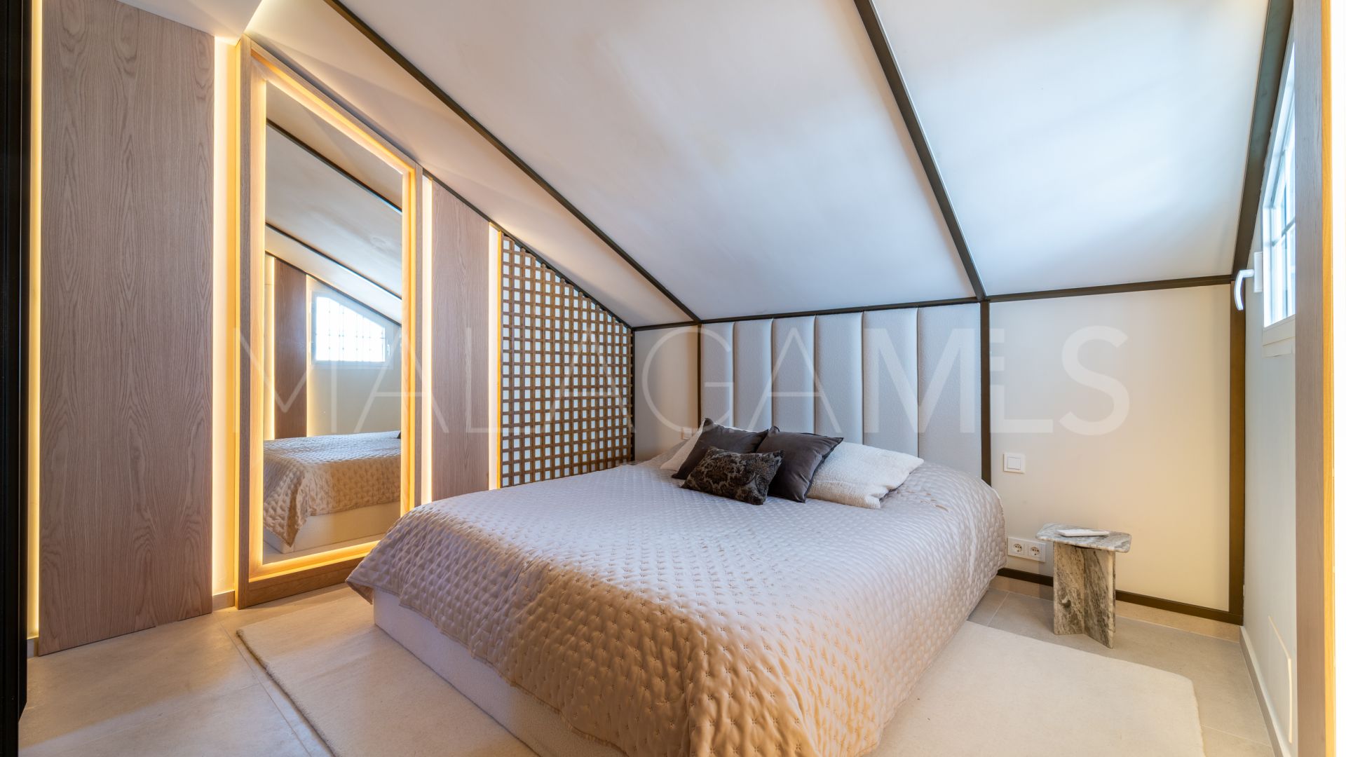 Radhus for sale in Arco Iris