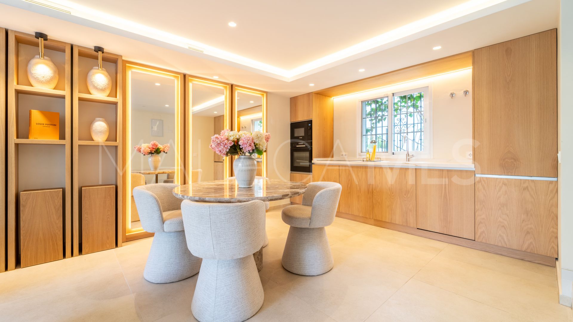 Radhus for sale in Arco Iris